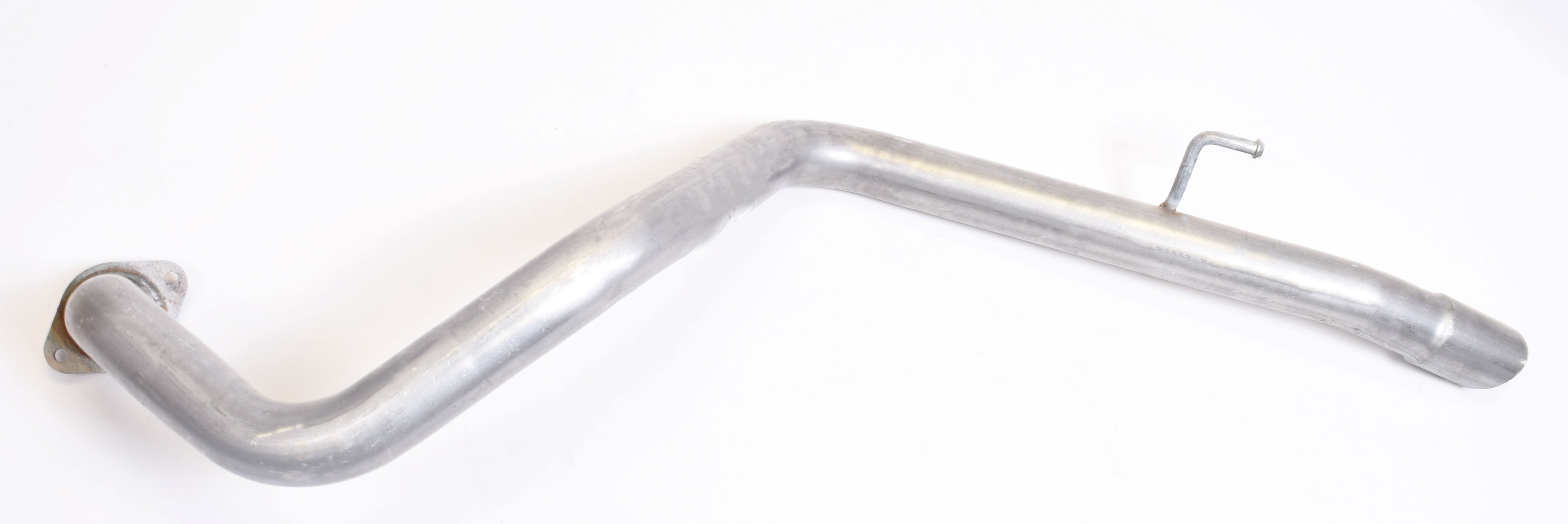 Toyota Exhaust Pipe