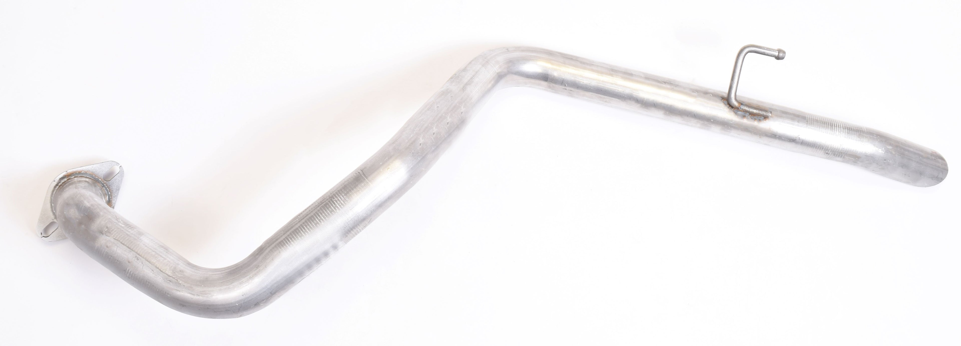 Toyota Exhaust Pipe