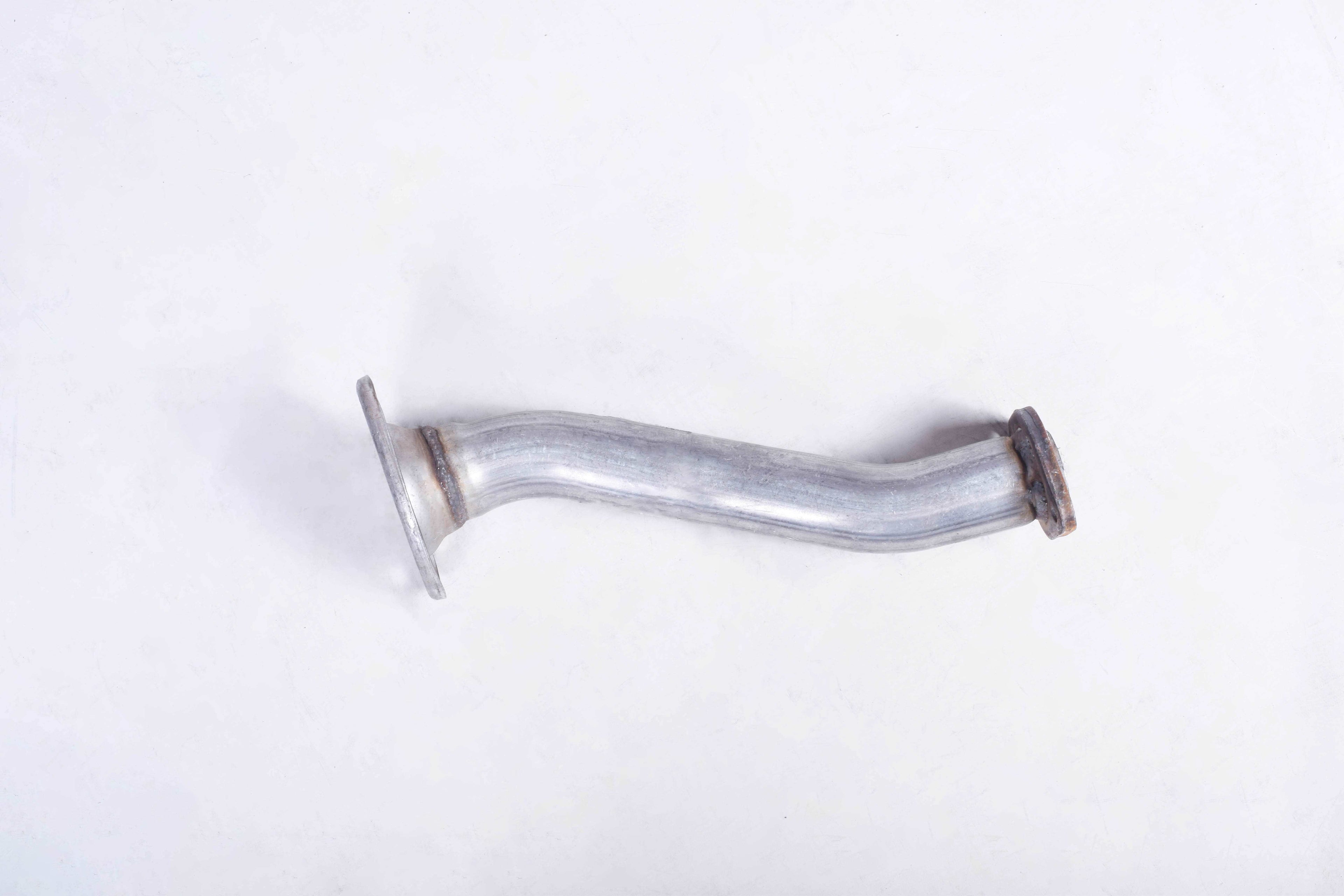 Toyota Exhaust Pipe