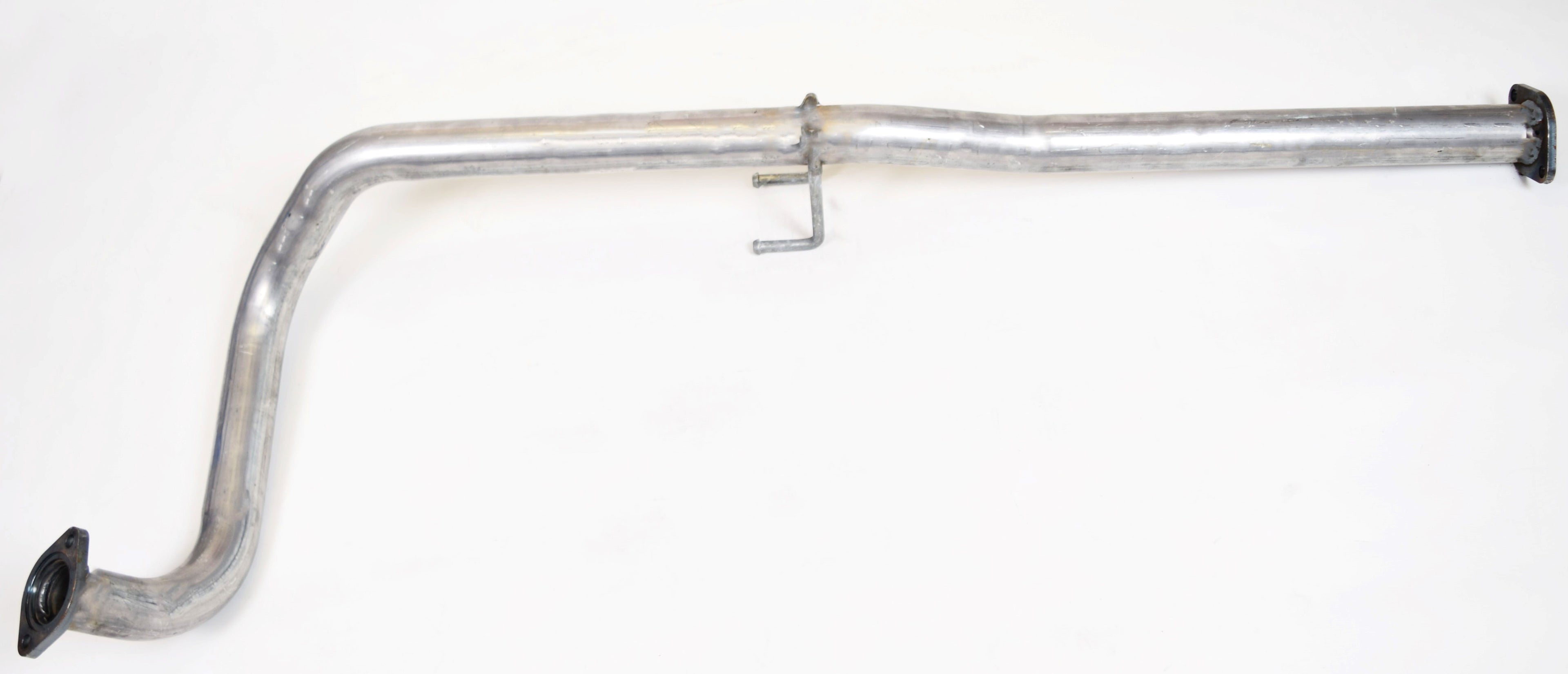 Toyota Exhaust Pipe