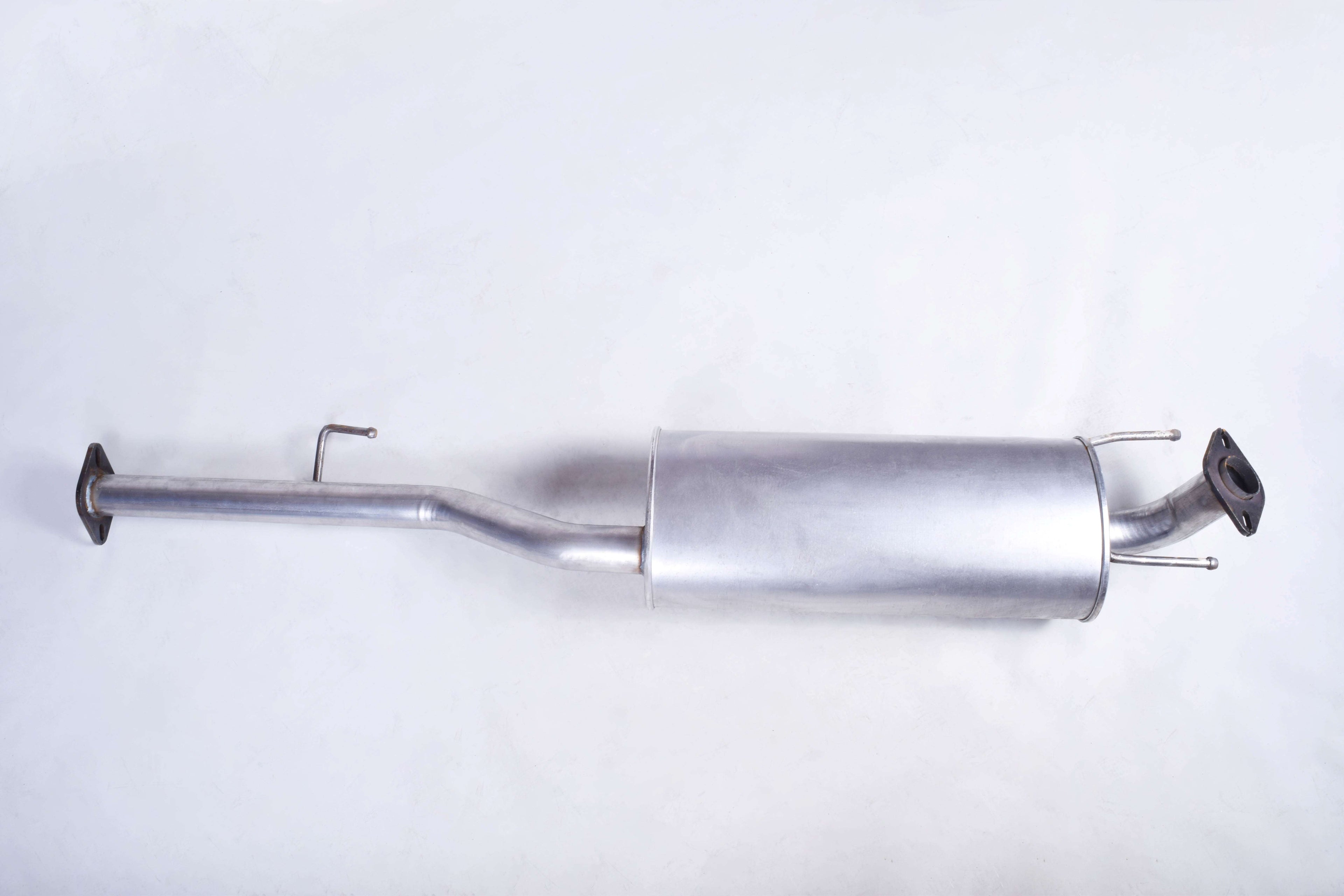 Toyota Exhaust Middle Box