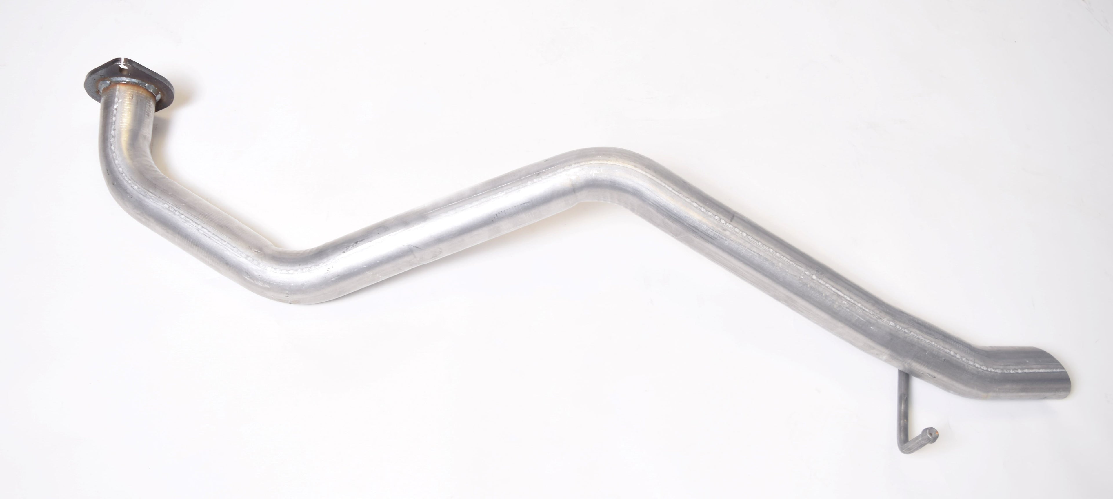 Toyota Exhaust Pipe