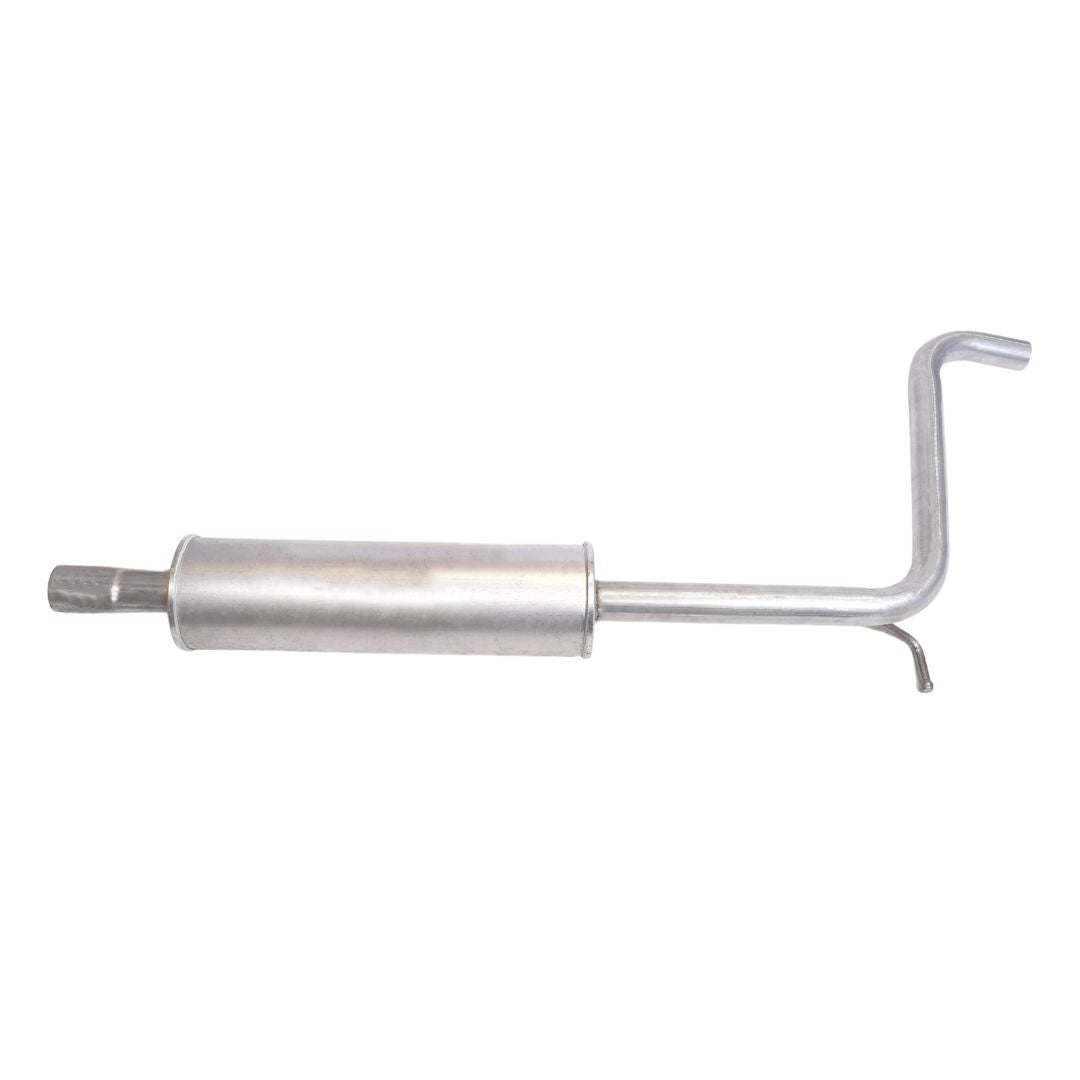Audi / Seat / Skoda / Volkswagen Exhaust Middle Box