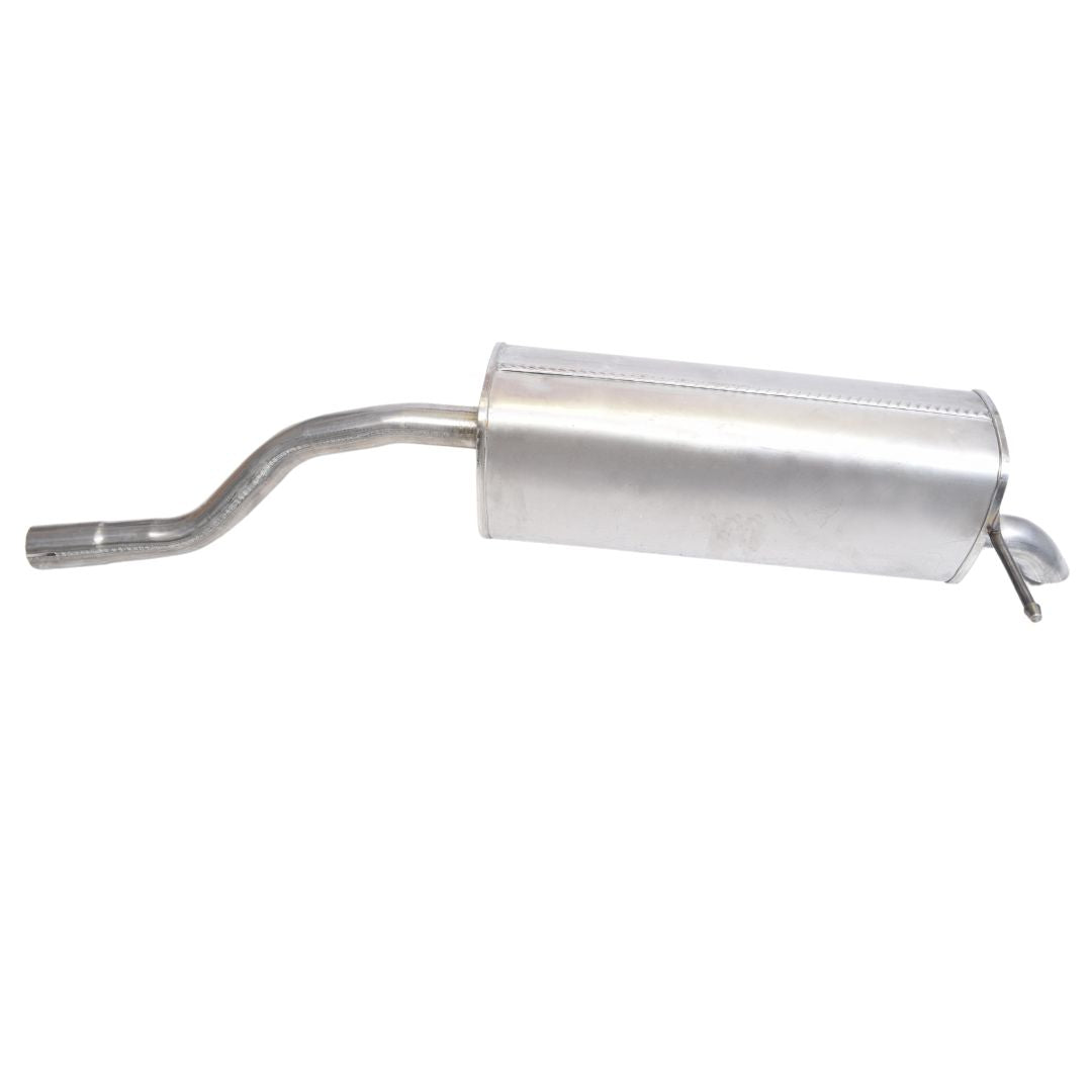 Audi / Seat / Skoda / Volkswagen Exhaust Rear Box