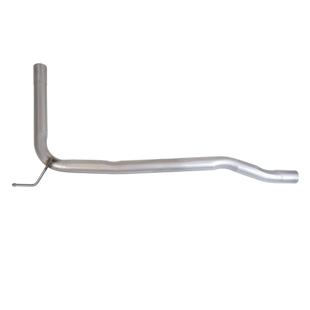 Volkswagen Exhaust Pipe