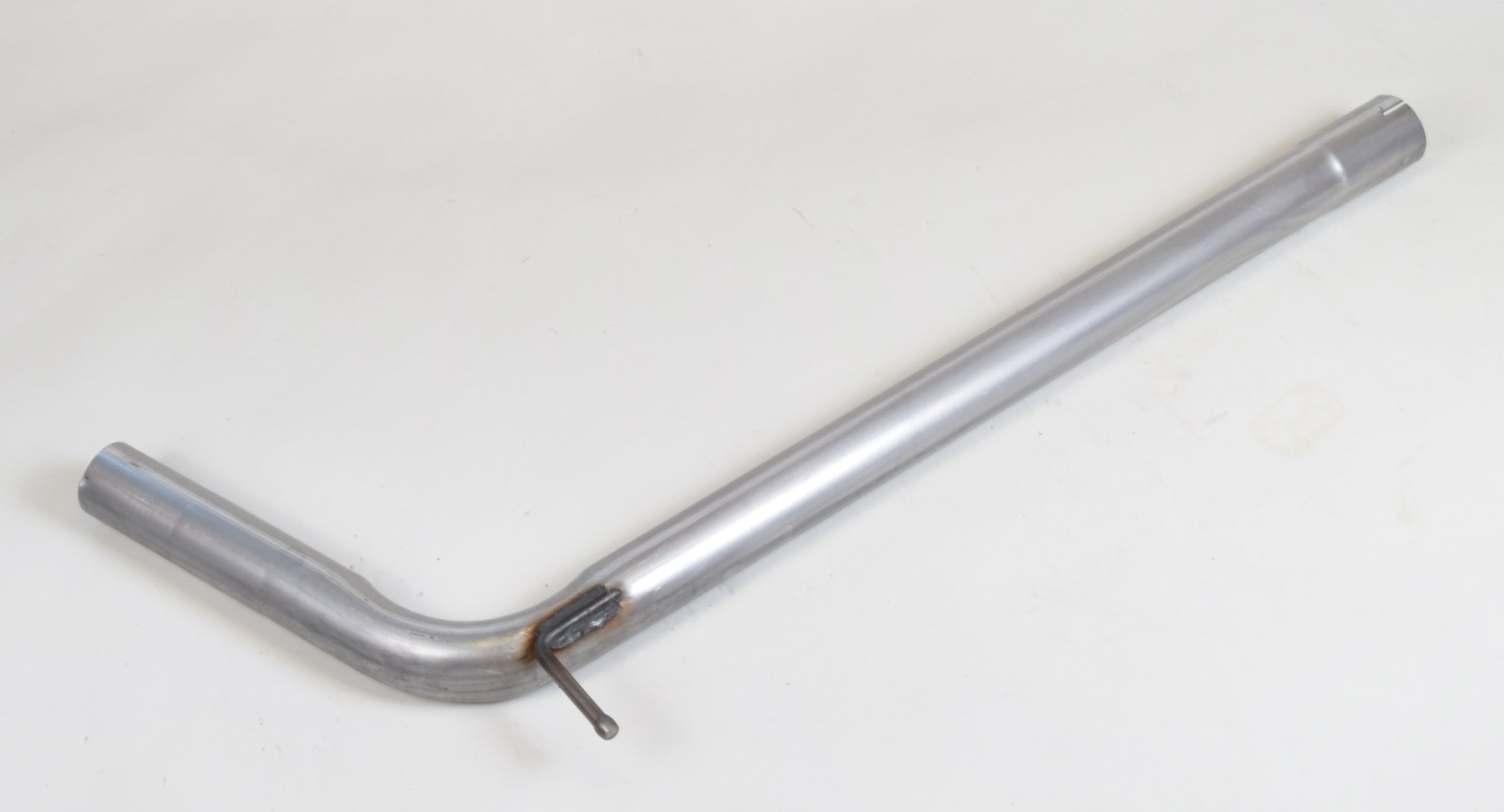 Audi / Seat / Skoda / Volkswagen Exhaust Pipe
