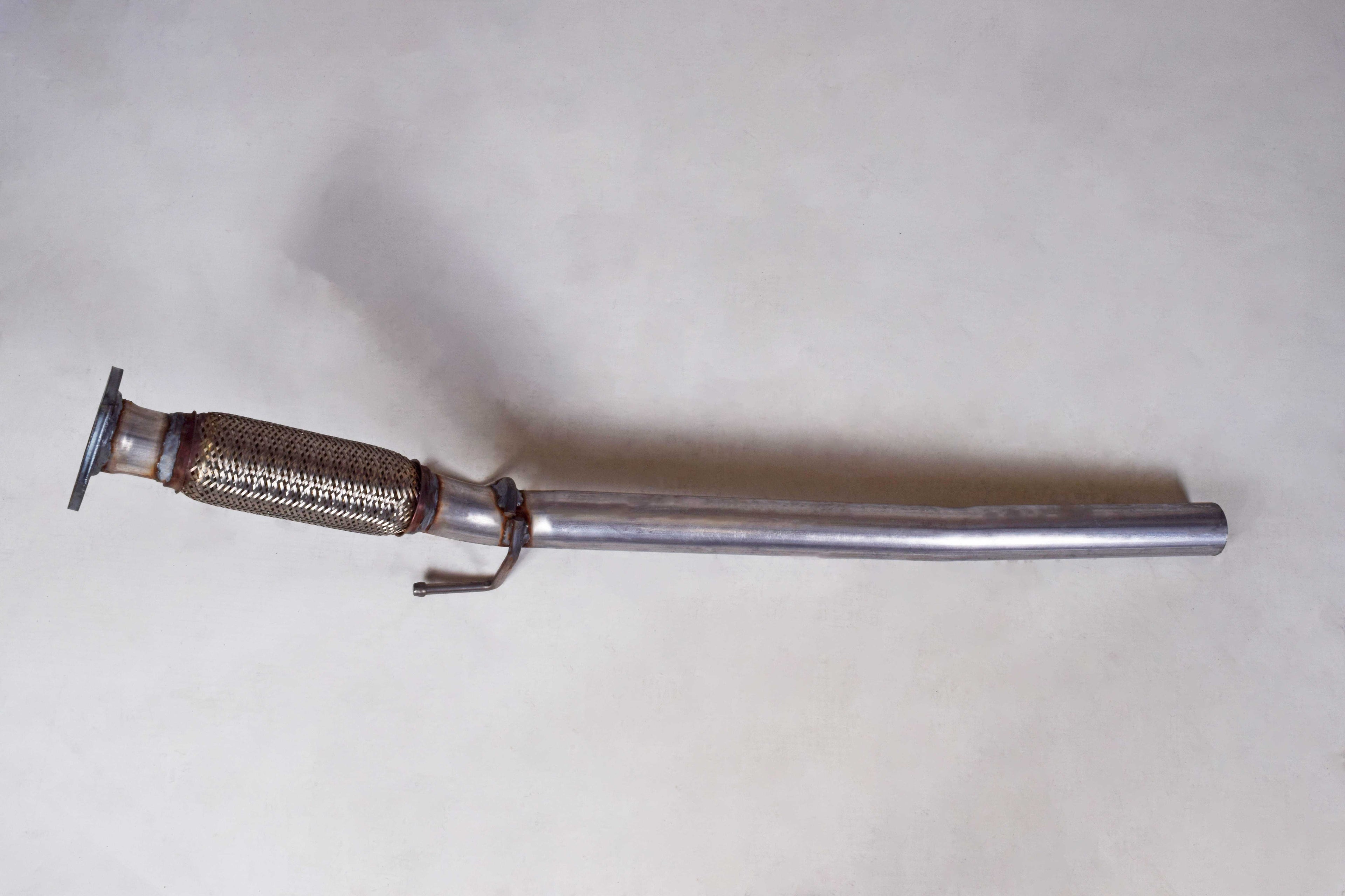 Volkswagen Exhaust Pipe