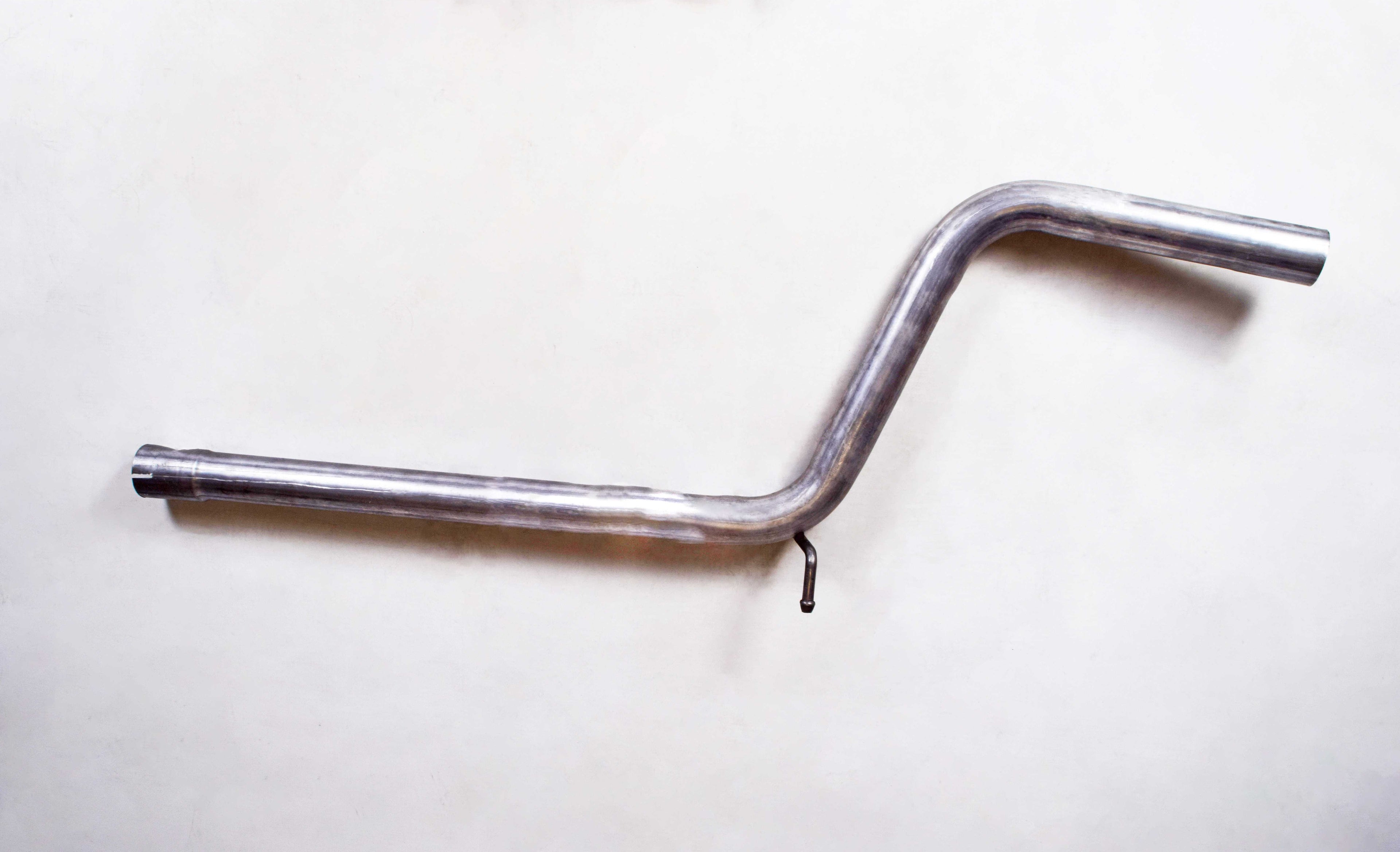 Volkswagen Exhaust Pipe
