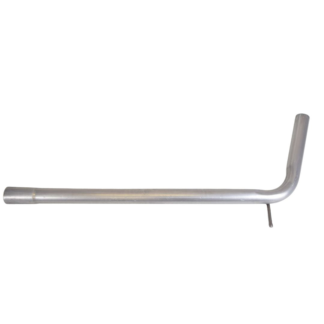 Volkswagen Exhaust Pipe