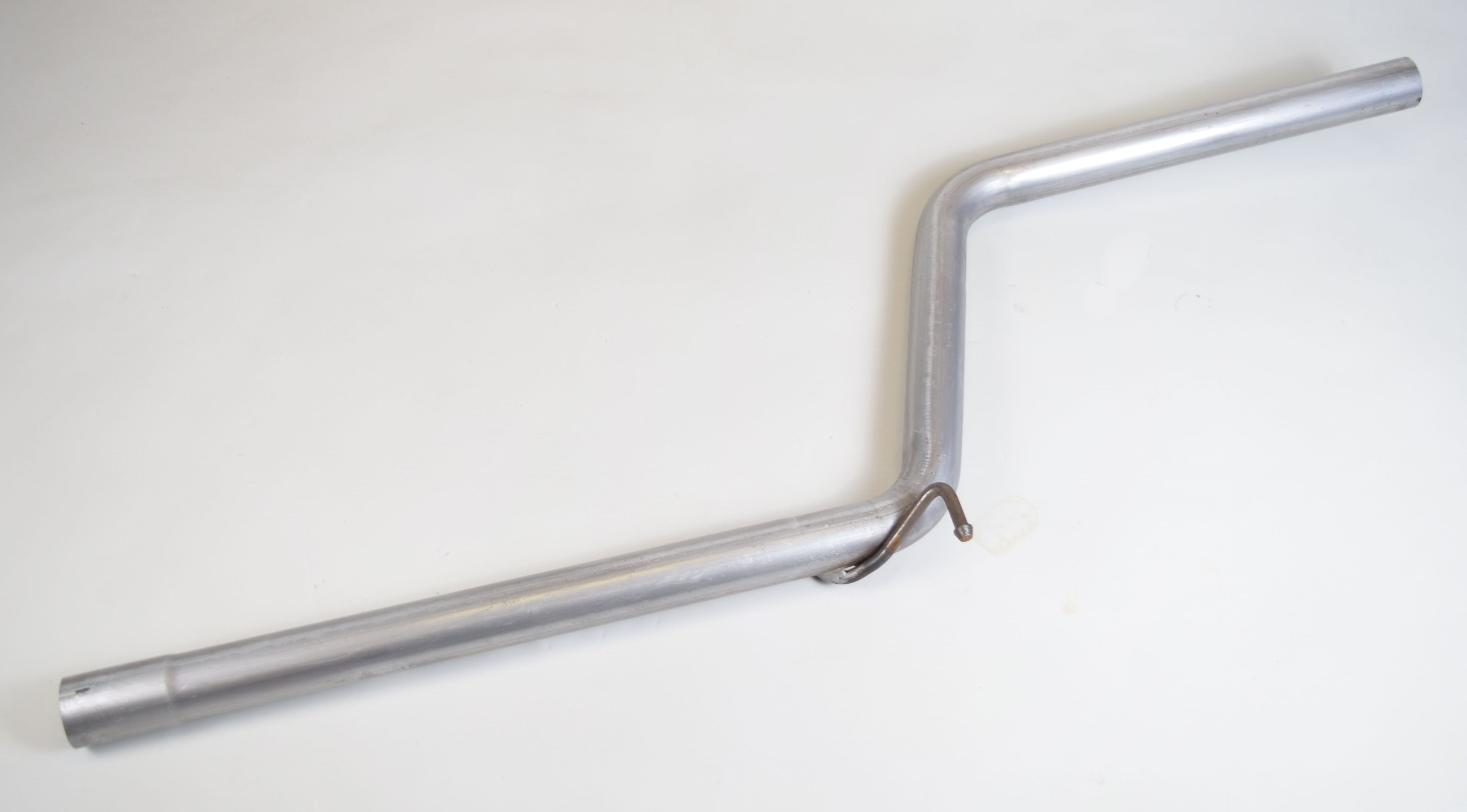 Volkswagen Exhaust Pipe