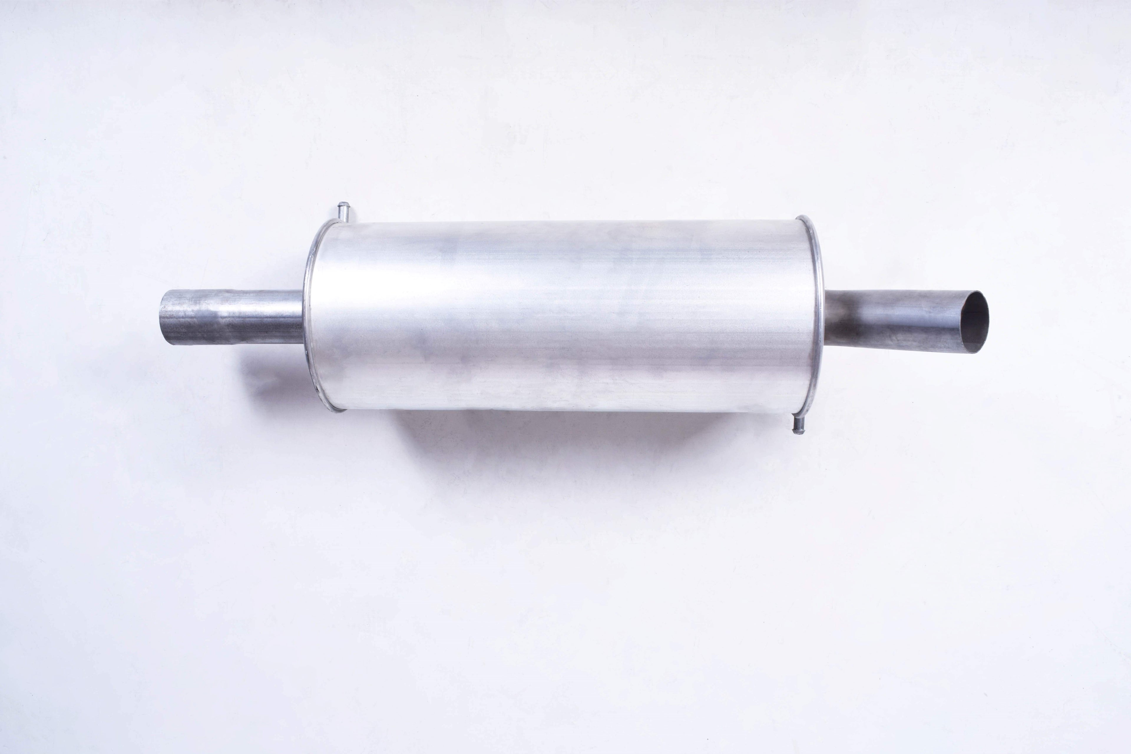 Volkswagen Exhaust Rear Box