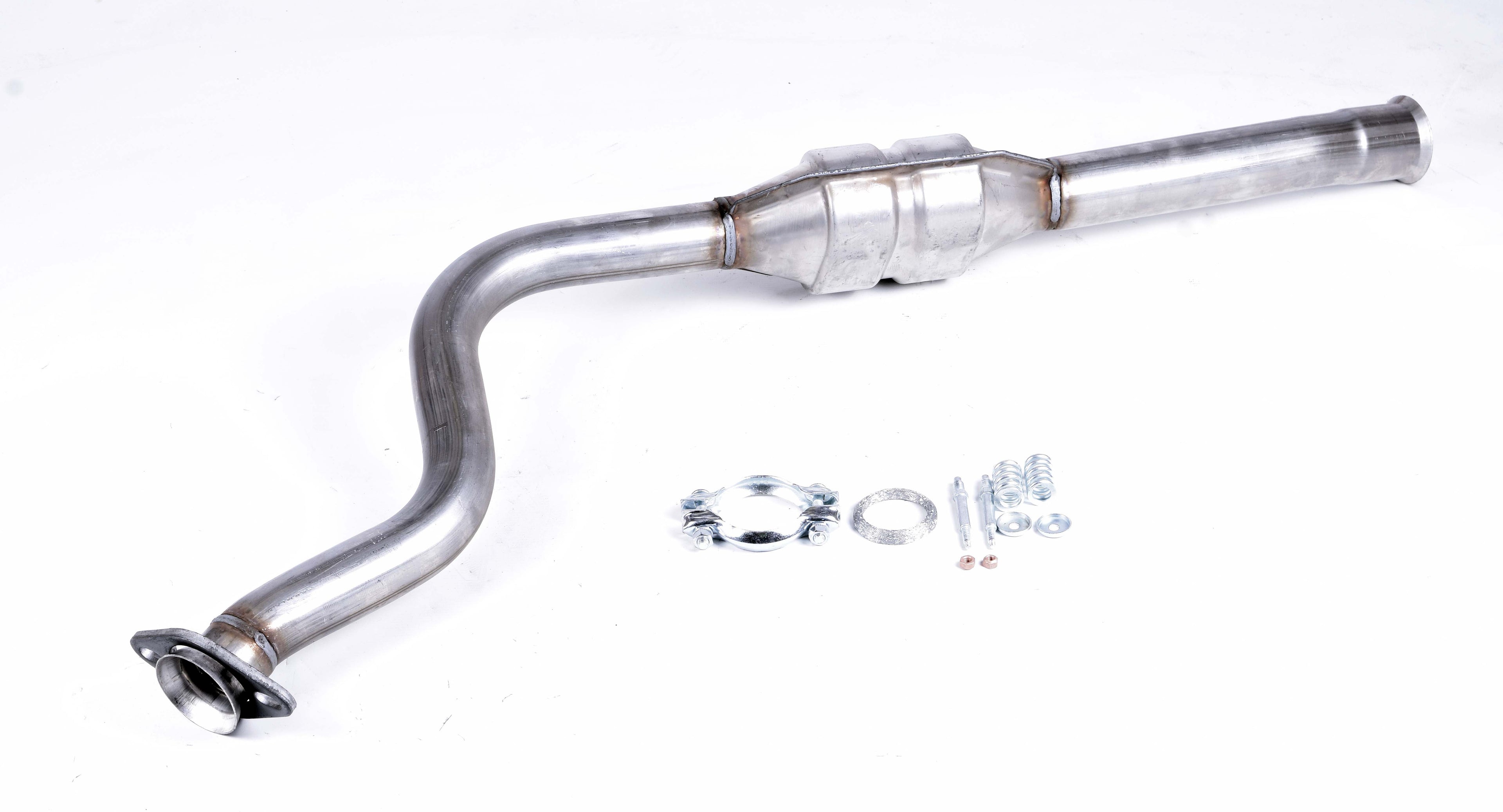 Citroen / Fiat / Peugeot Catalyst
