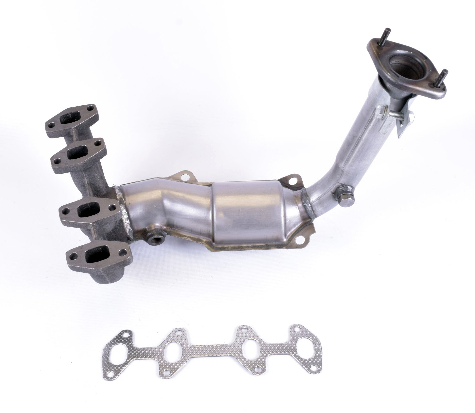 Fiat / Lancia Catalyst