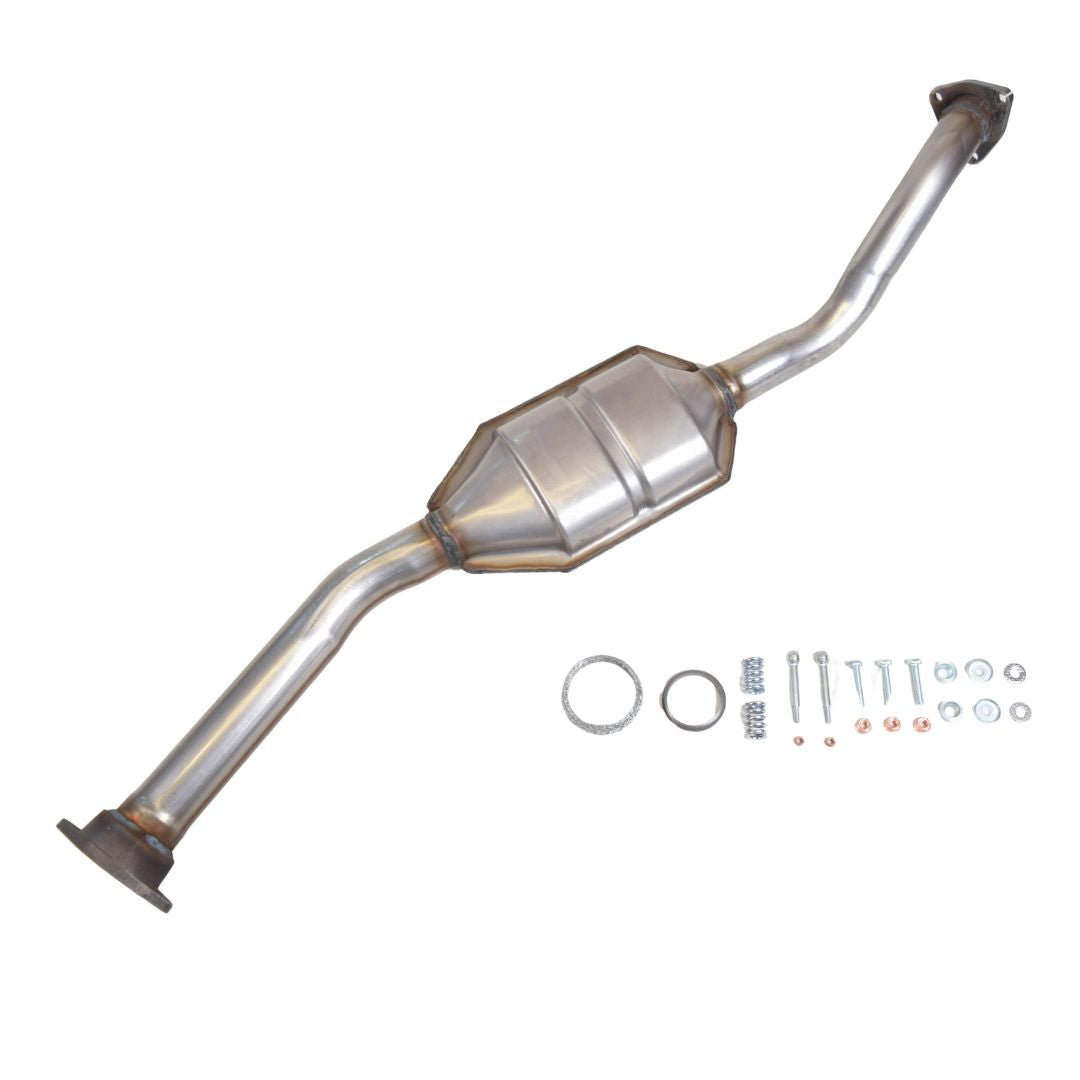 Citroen / Fiat / Peugeot Catalyst