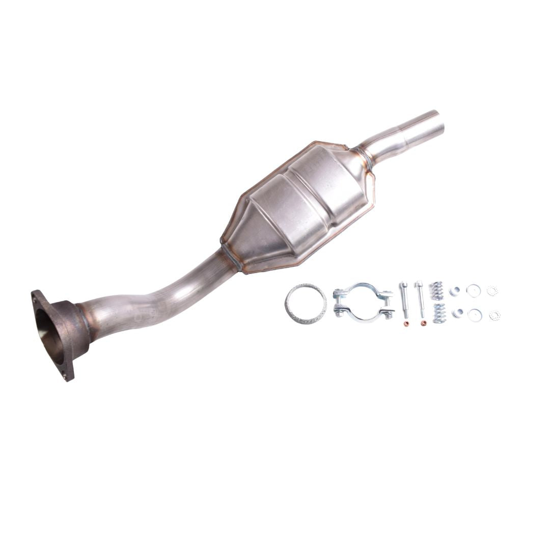 Citroen / Fiat / Peugeot Catalyst
