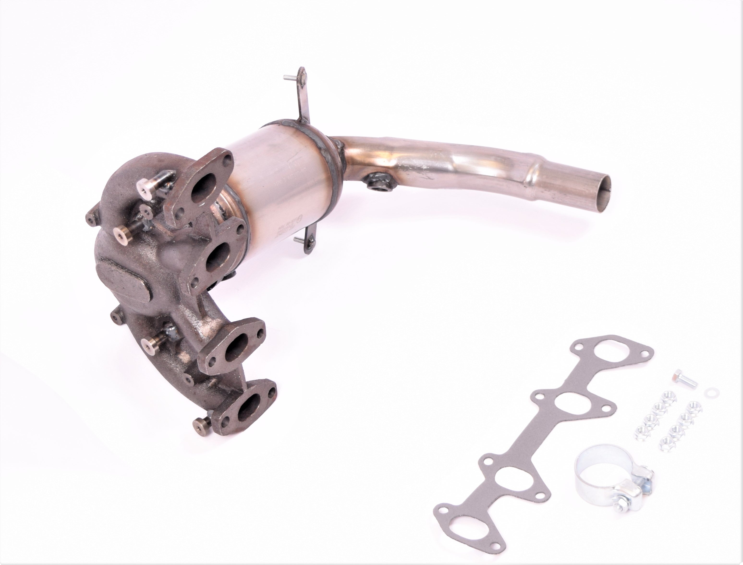 Fiat Catalyst