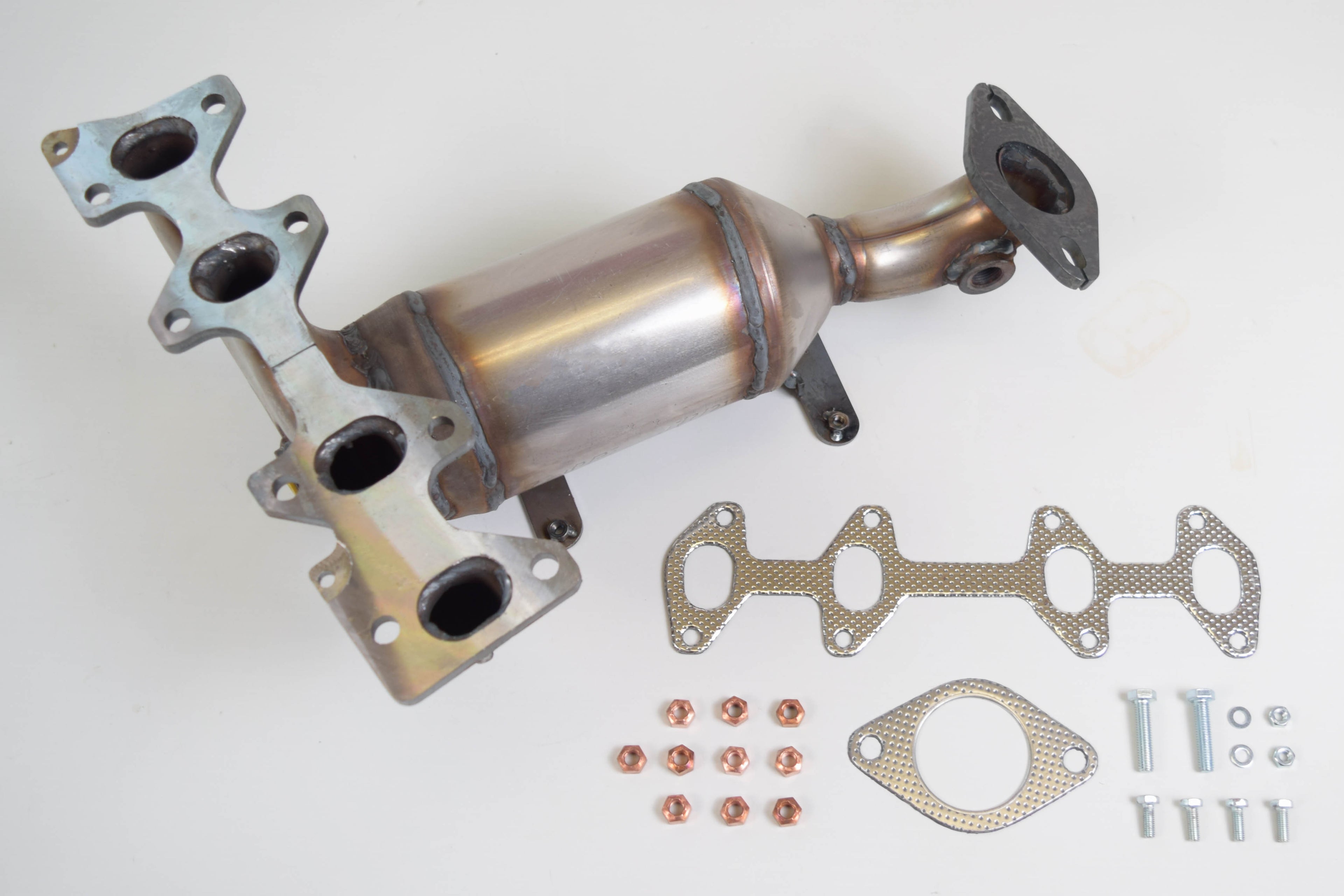 Fiat Catalyst