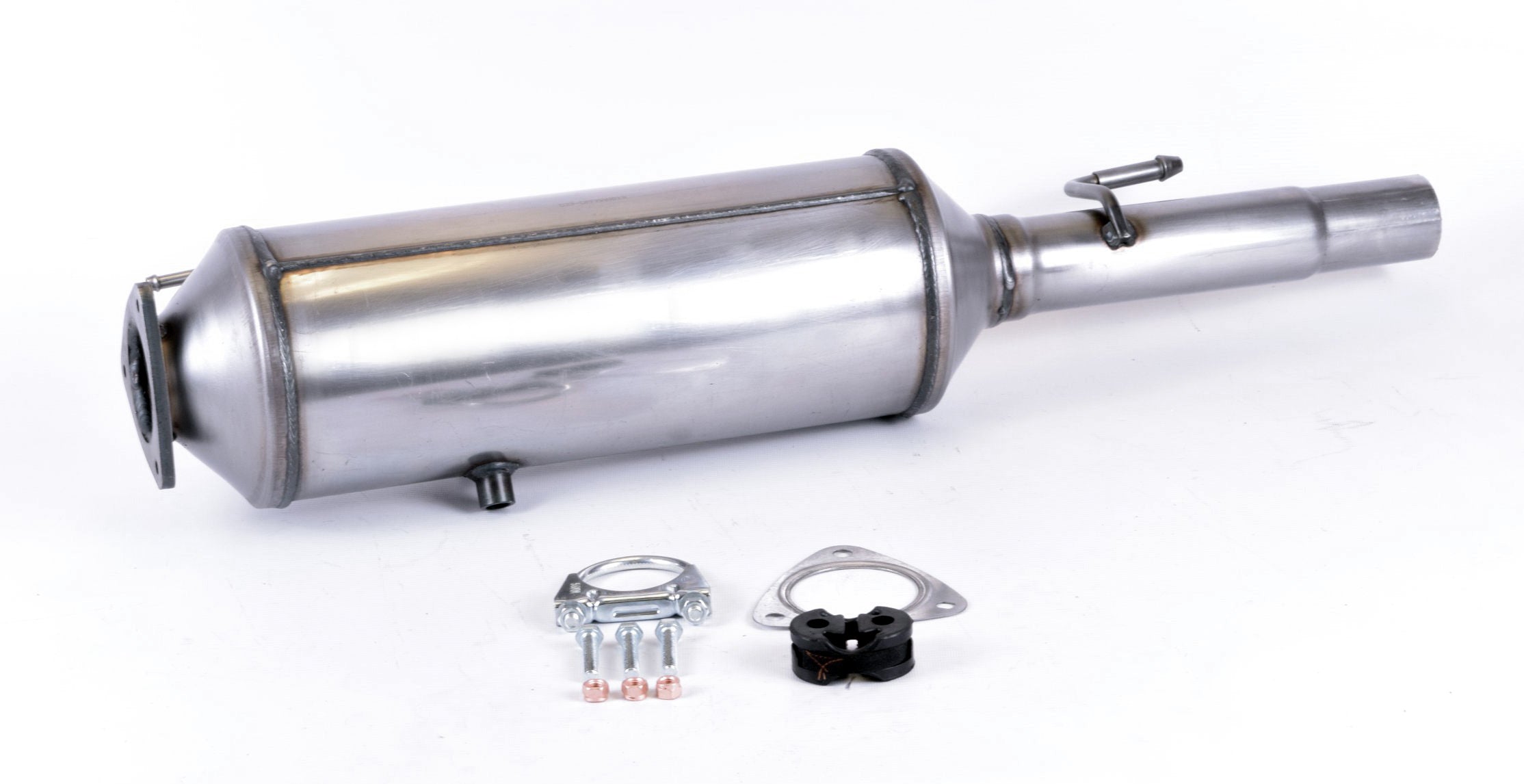 Fiat DPF
