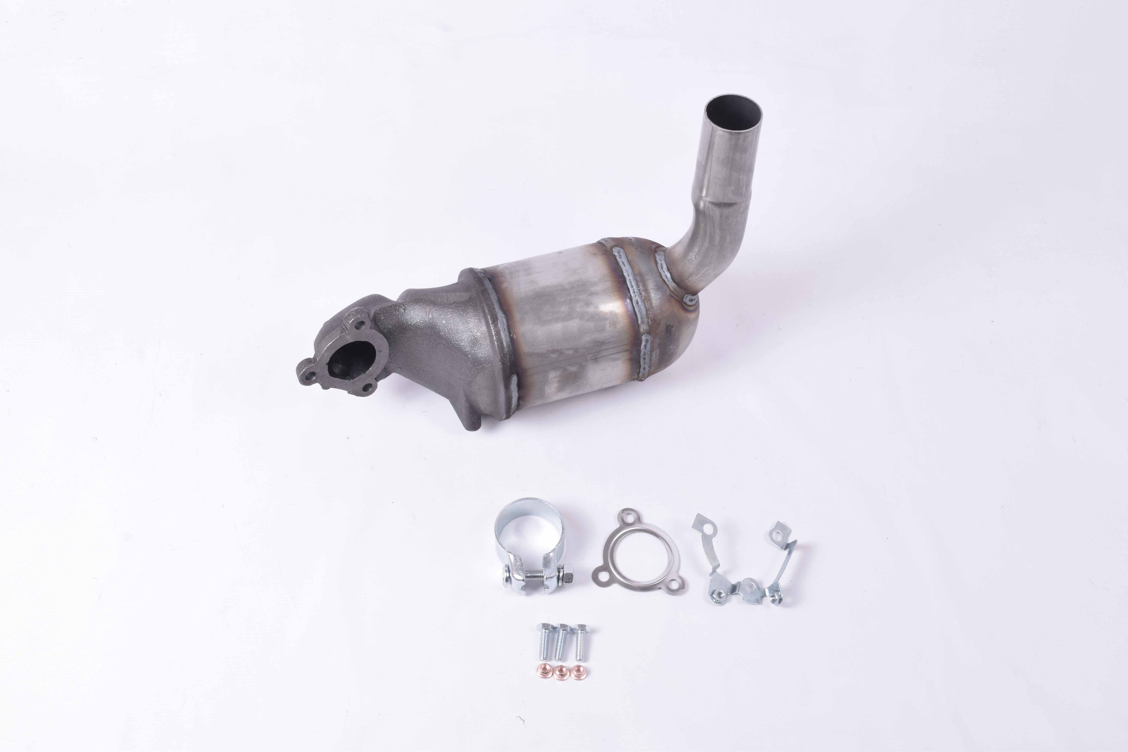 Alfa Romeo / Fiat / Opel / Vauxhall Catalyst