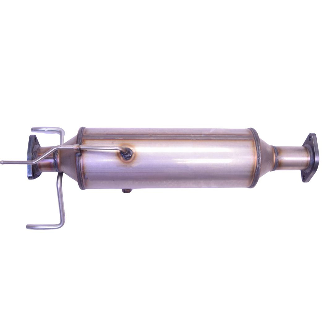 Fiat / Suzuki DPF