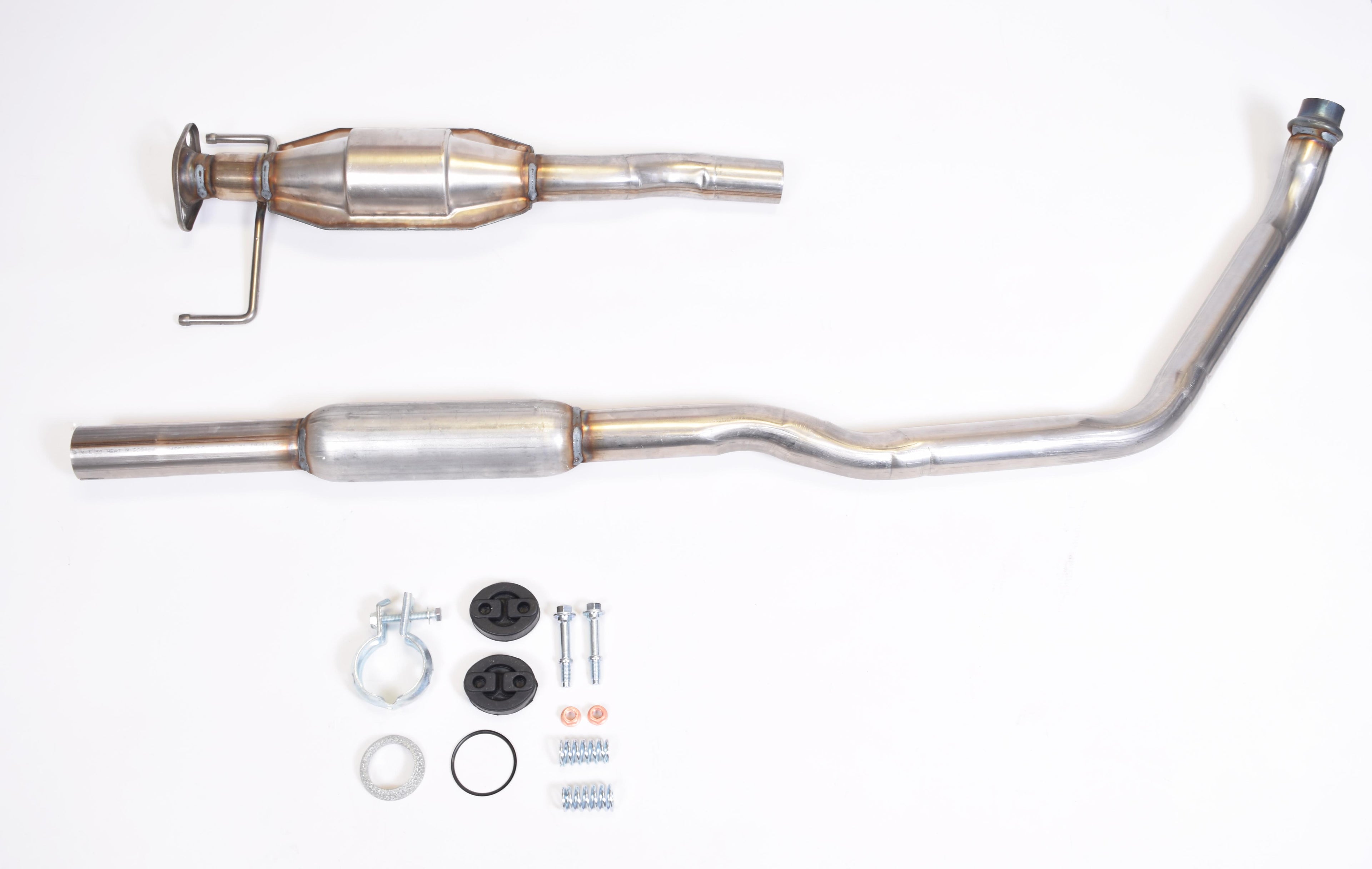 Fiat / Suzuki Catalyst