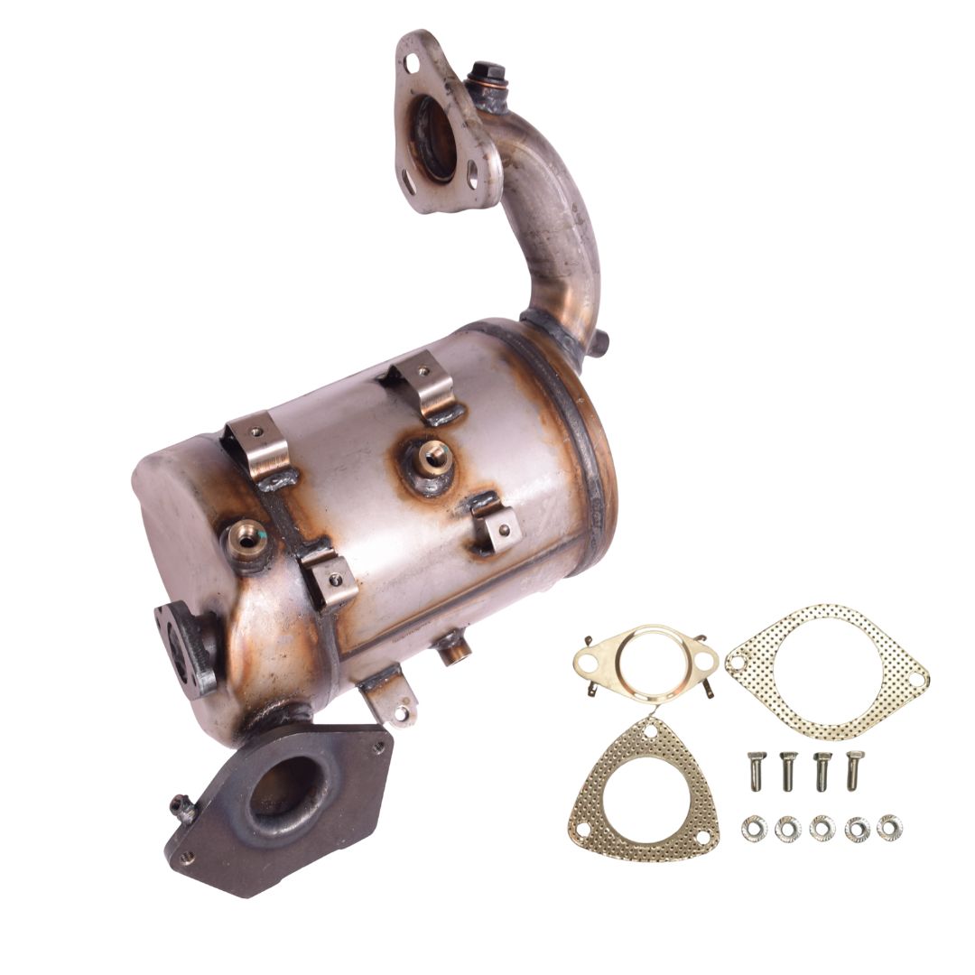 DPF CORDIERITE 95520914