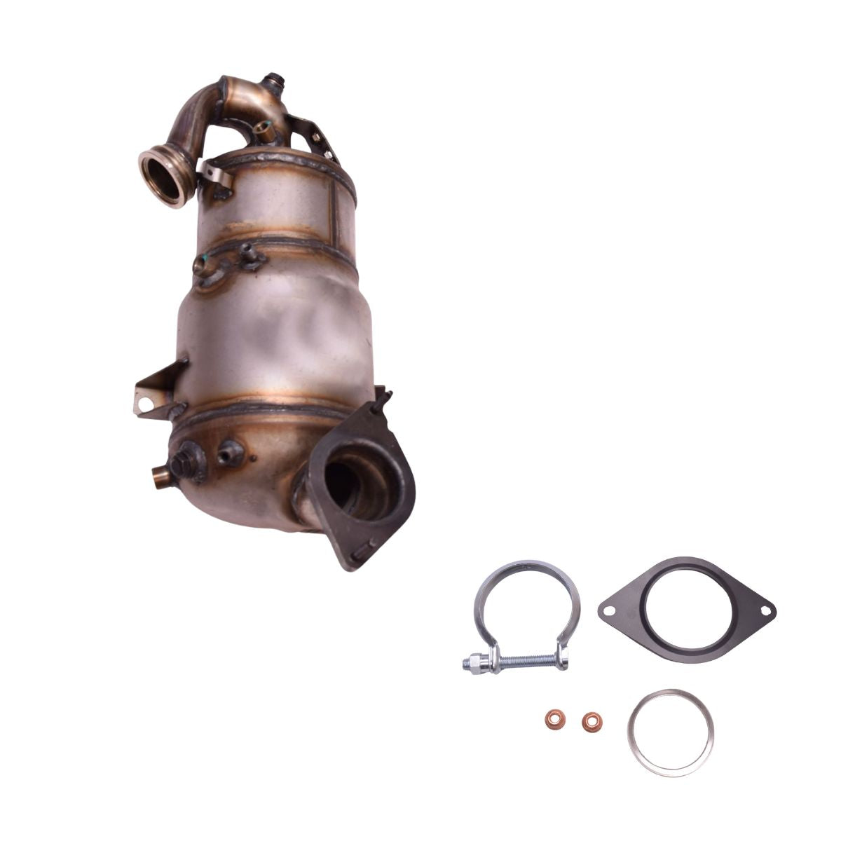 DPF CORDIERITE 1379588080