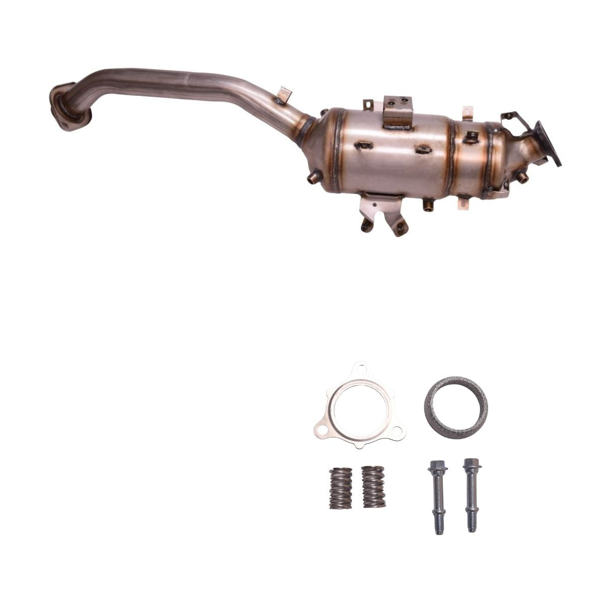 DPF CORDIERITE 6000605362