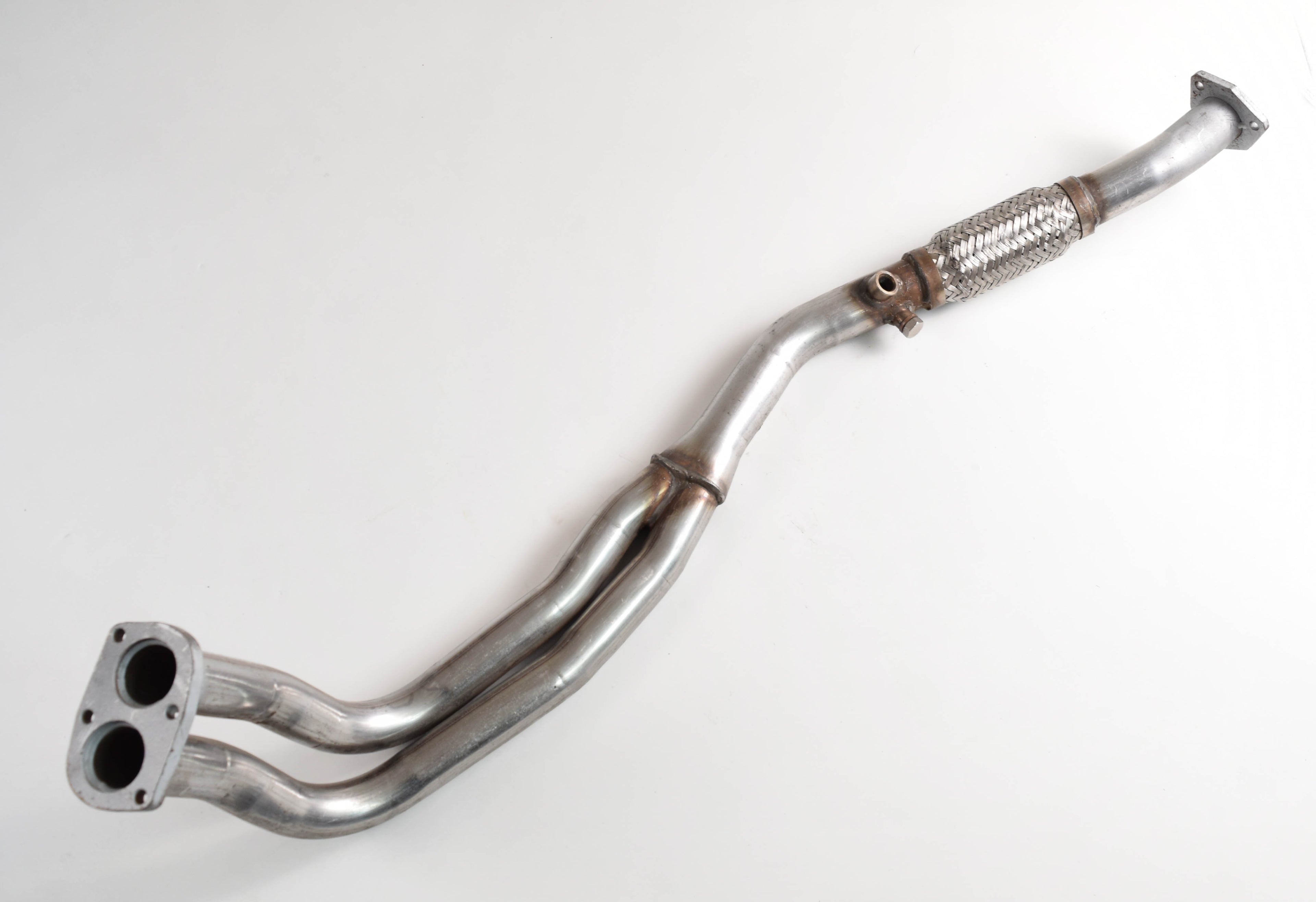 Fiat Front Pipe