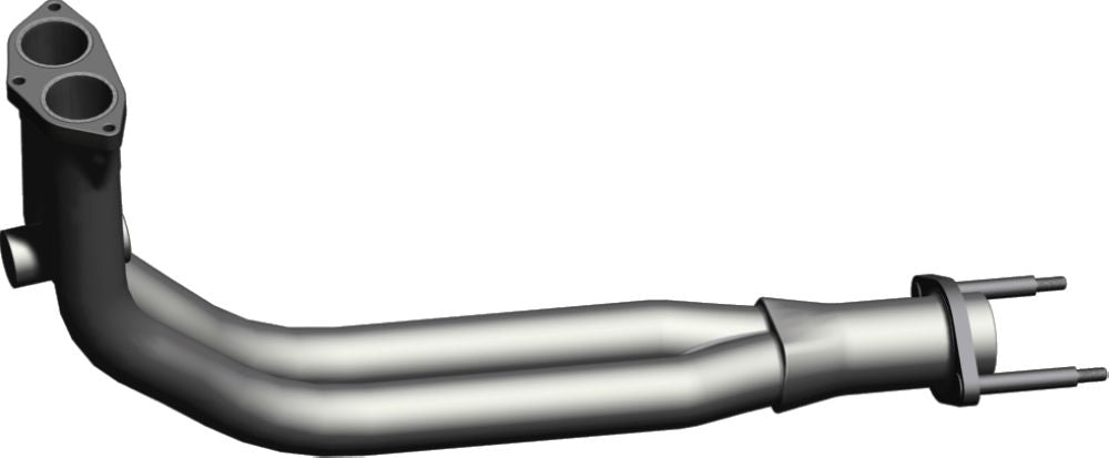 Fiat Front Pipe