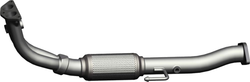 Fiat Front Pipe
