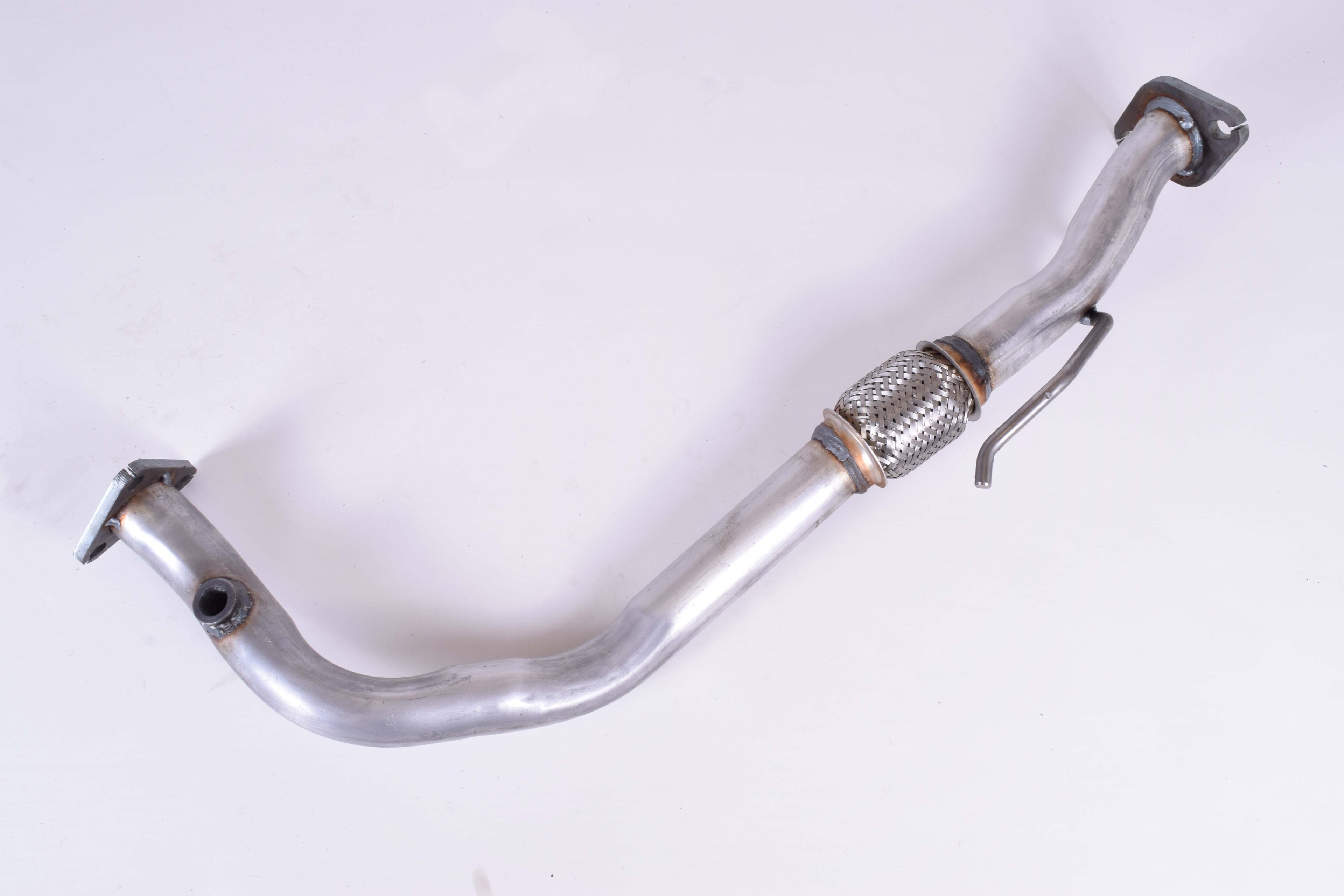 Fiat Front Pipe