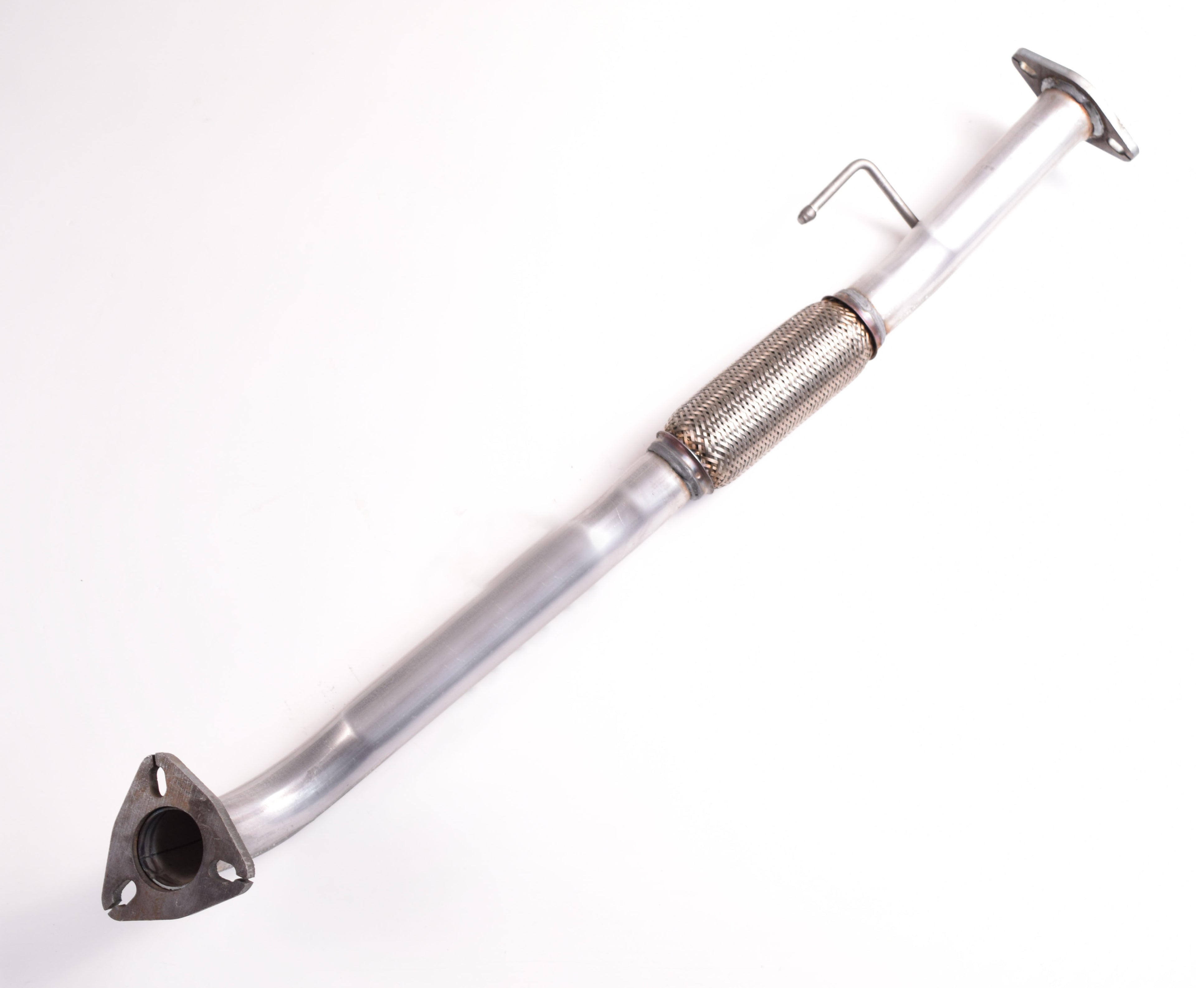 Fiat Front Pipe