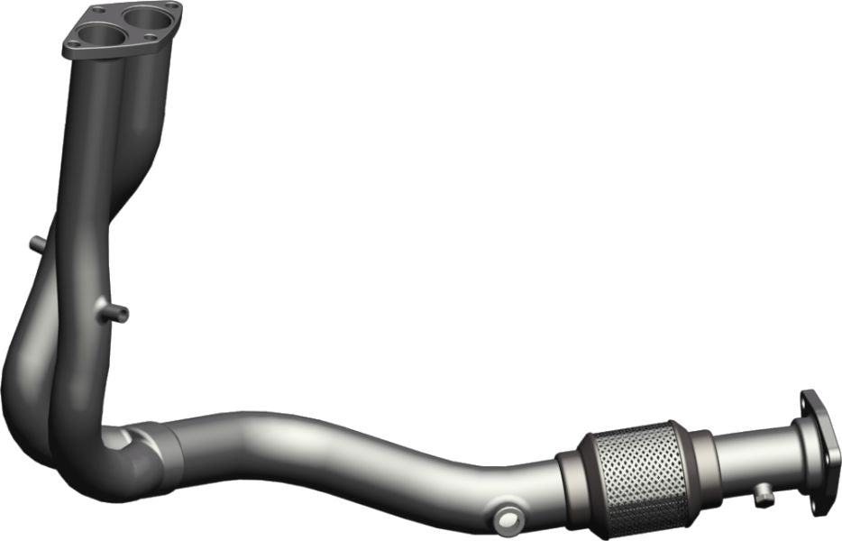 Fiat Front Pipe
