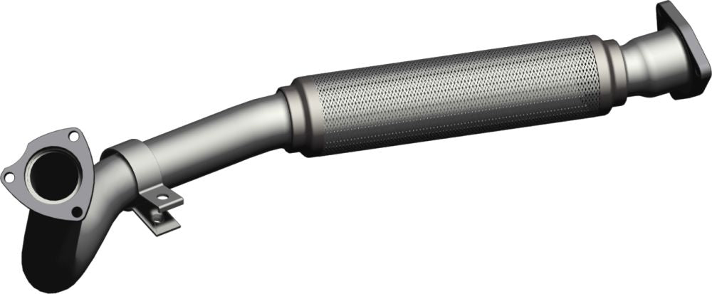 Fiat Front Pipe