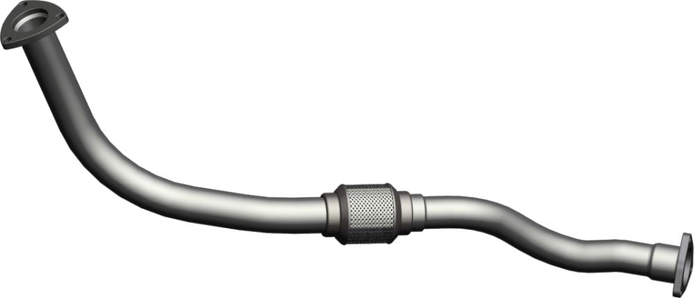 Fiat Front Pipe