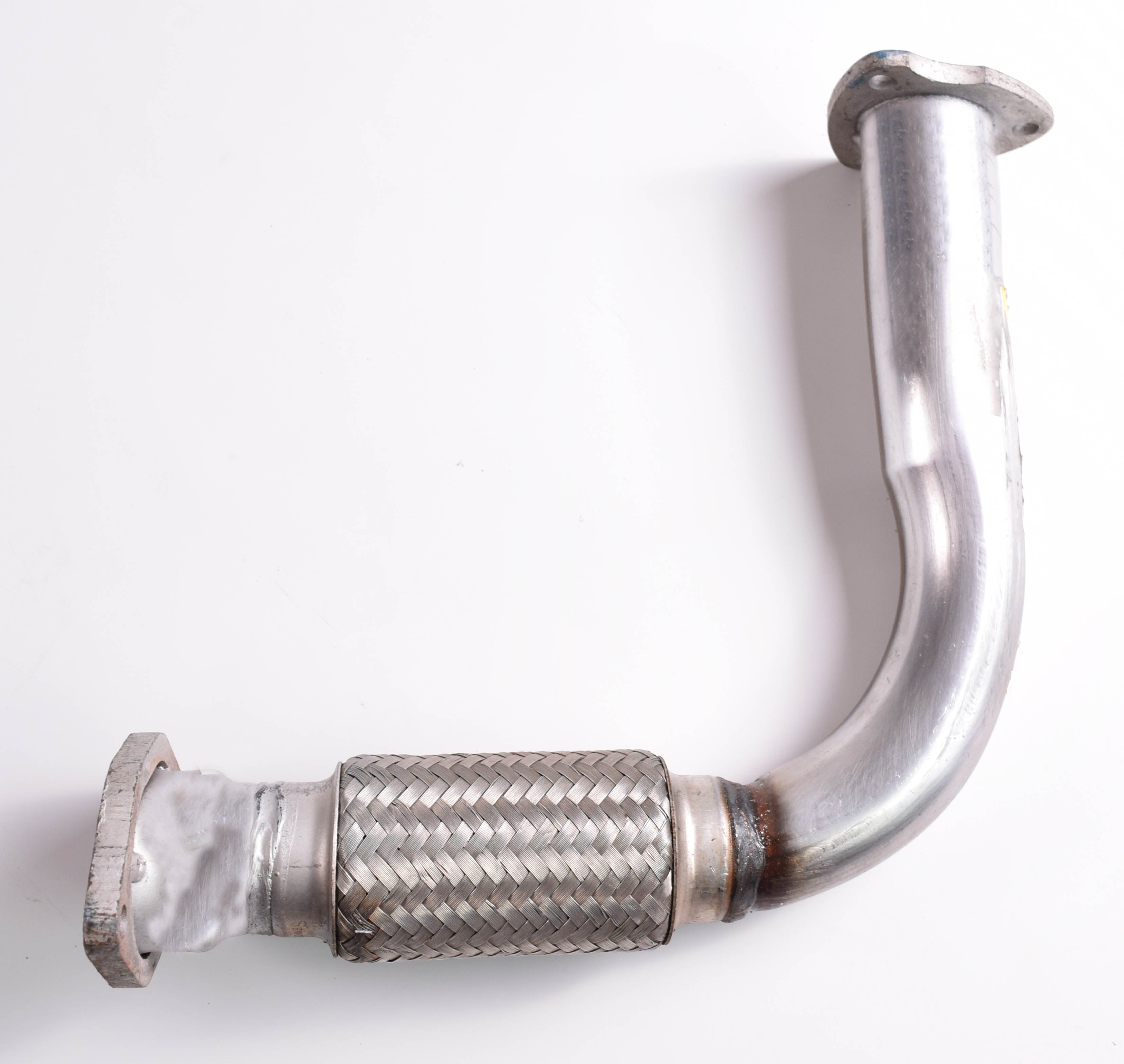 Fiat Front Pipe