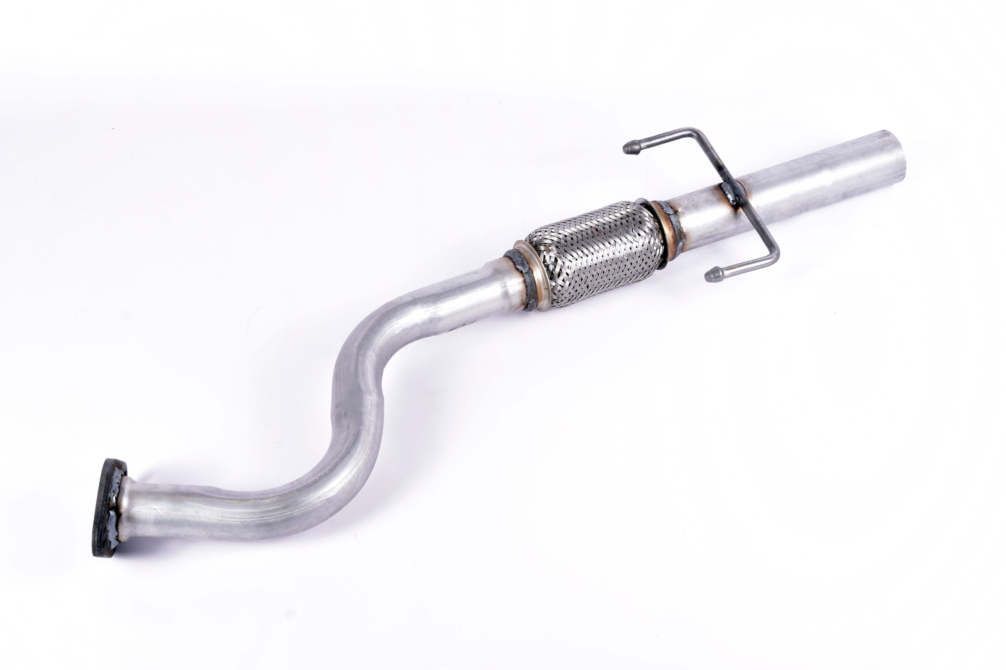 Fiat Front Pipe