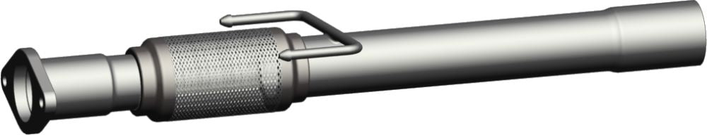 Fiat Front Pipe