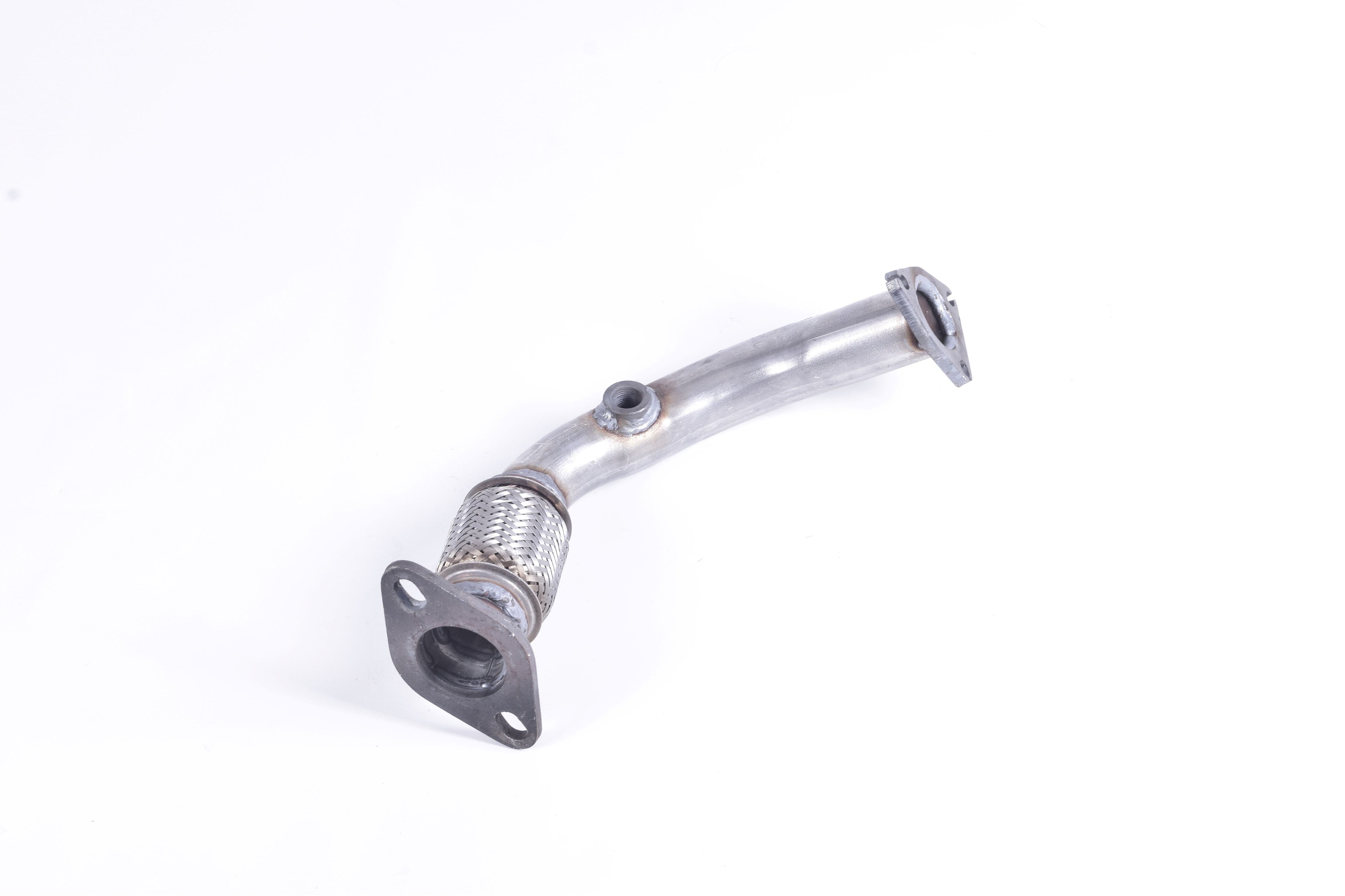 Fiat Front Pipe