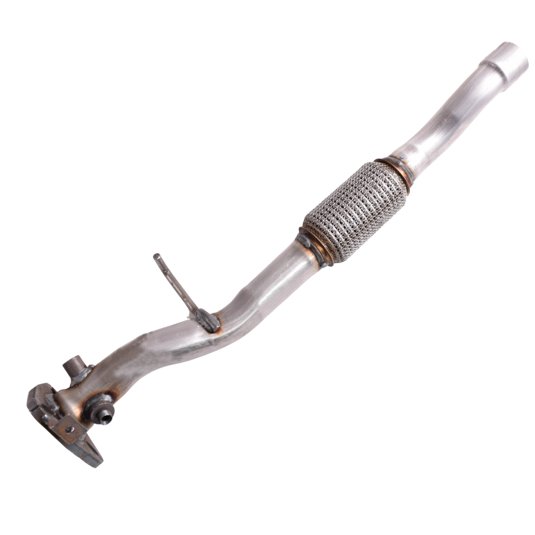 Fiat / Ford Front Pipe