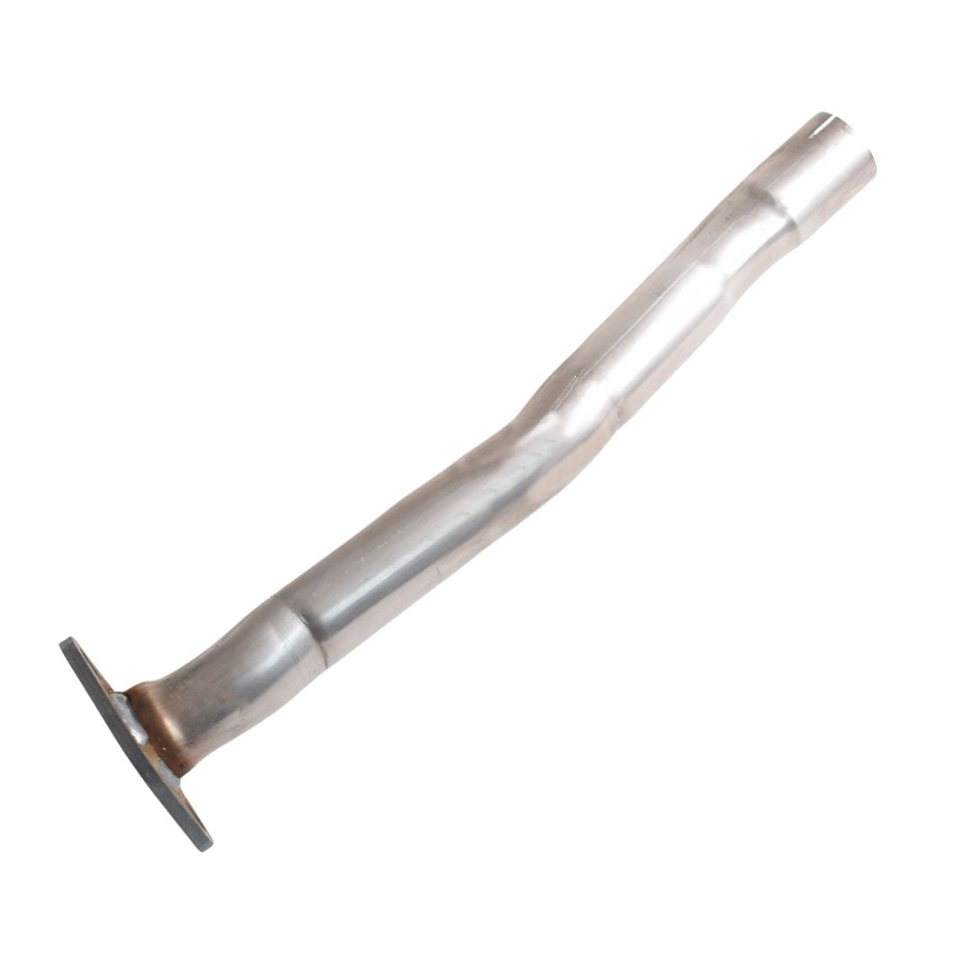 Fiat Exhaust Pipe