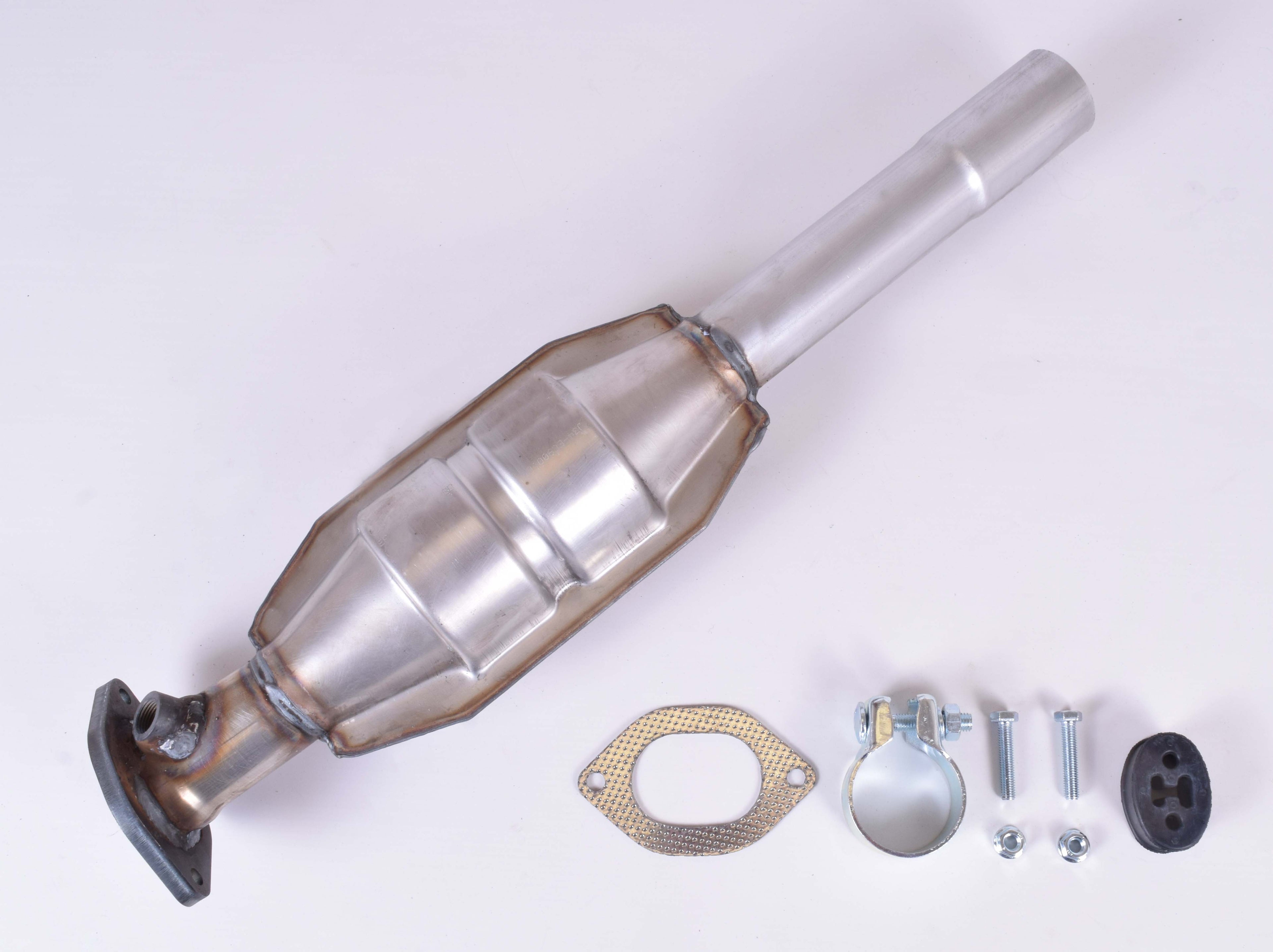 Fiat Catalyst