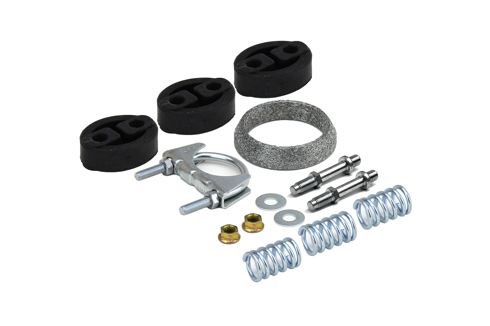 Fitting Kit