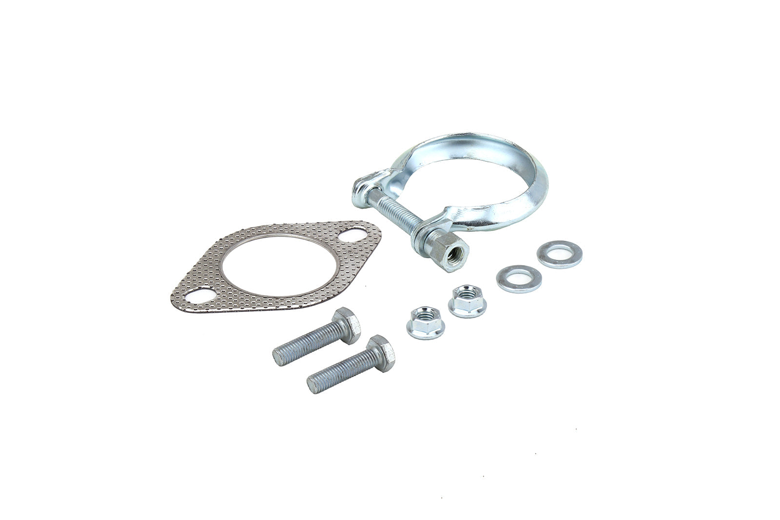 Fitting Kit