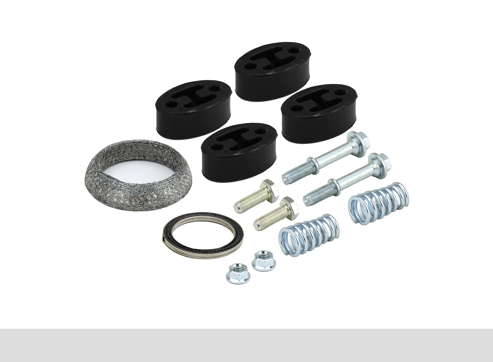 Fitting Kit