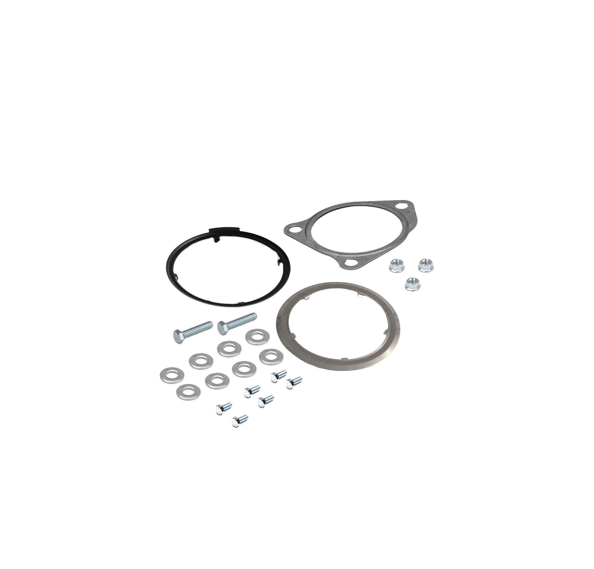 Fitting Kit