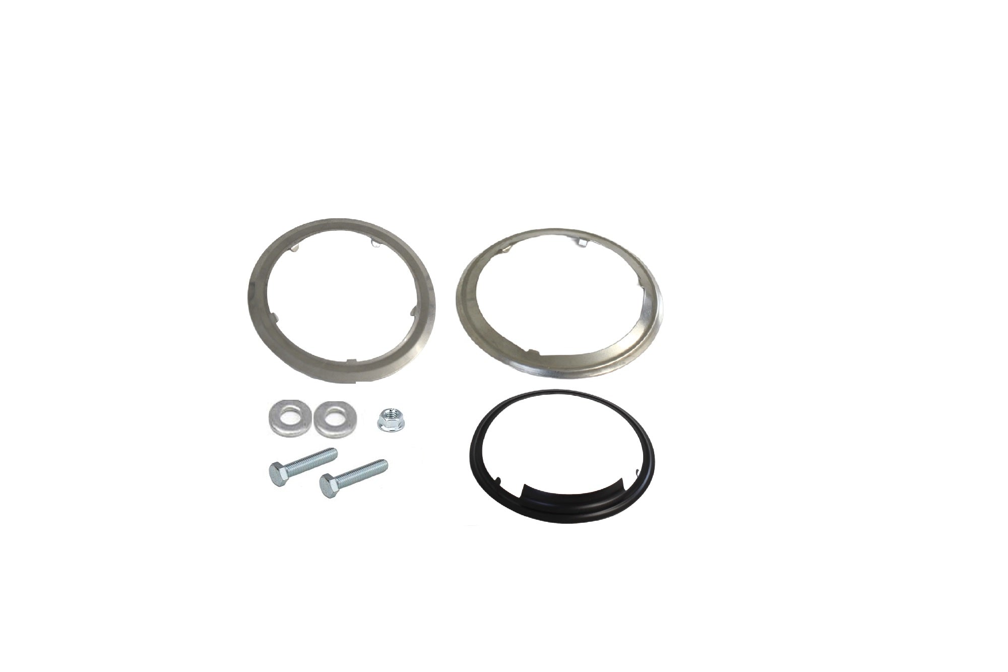 Fitting Kit