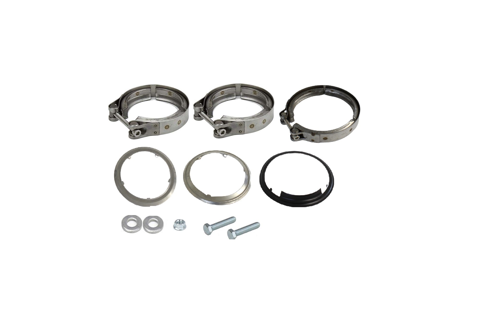 Fitting Kit