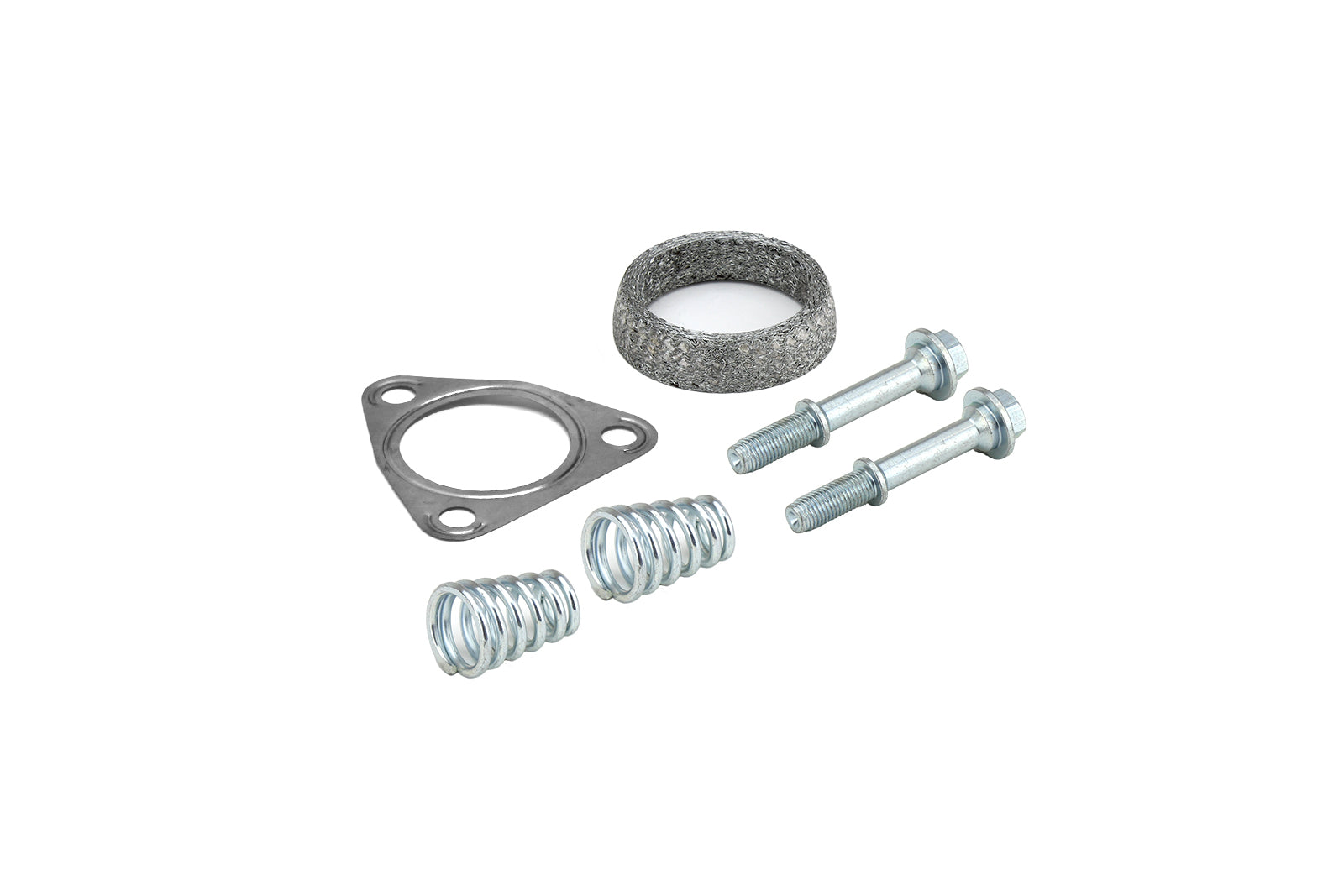 Fitting Kit